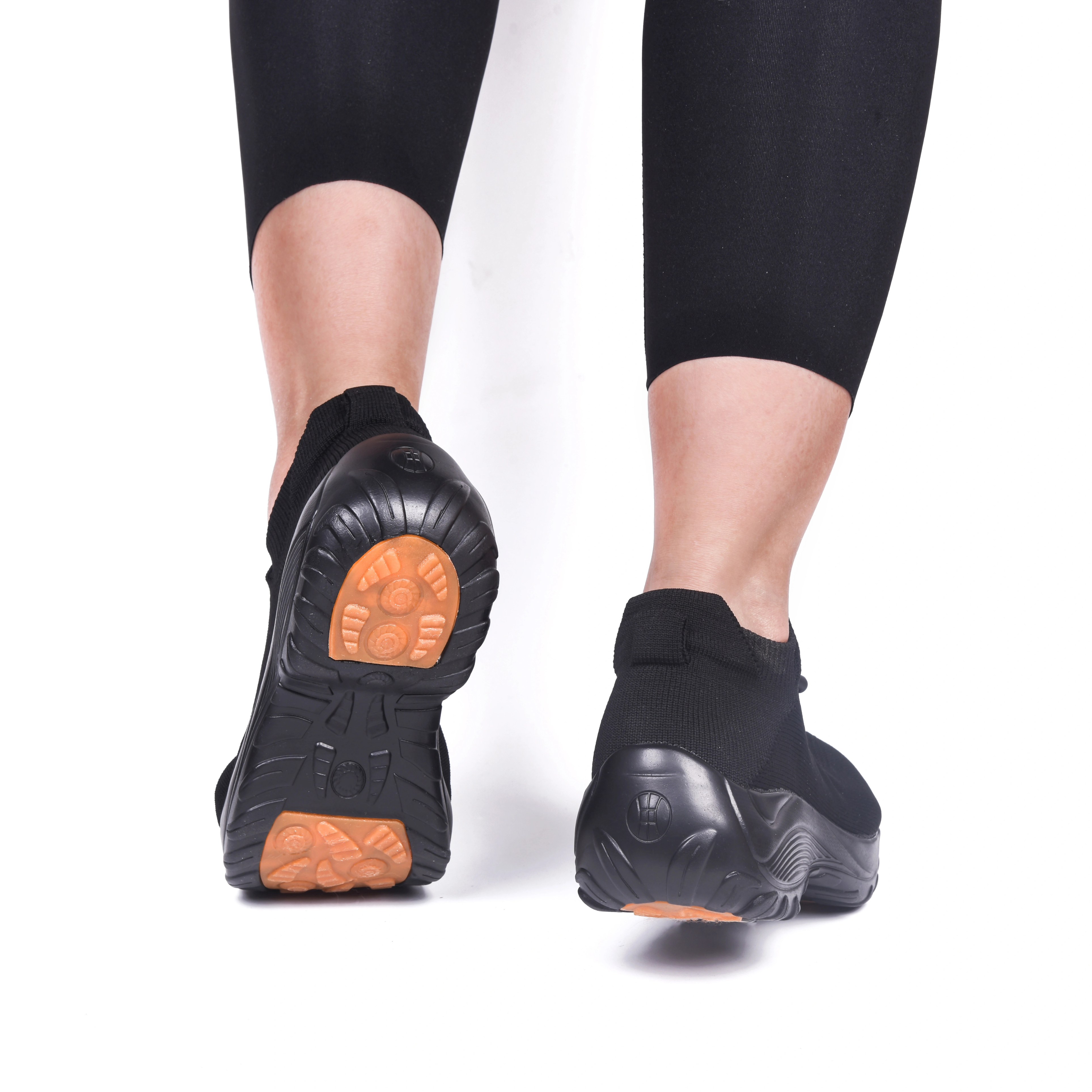 Chaussures orthopédiques unisexes MediSole