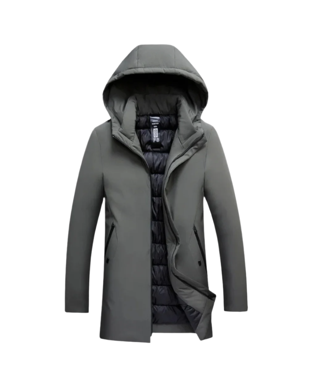 ECLYPSE Veste d’Hiver
