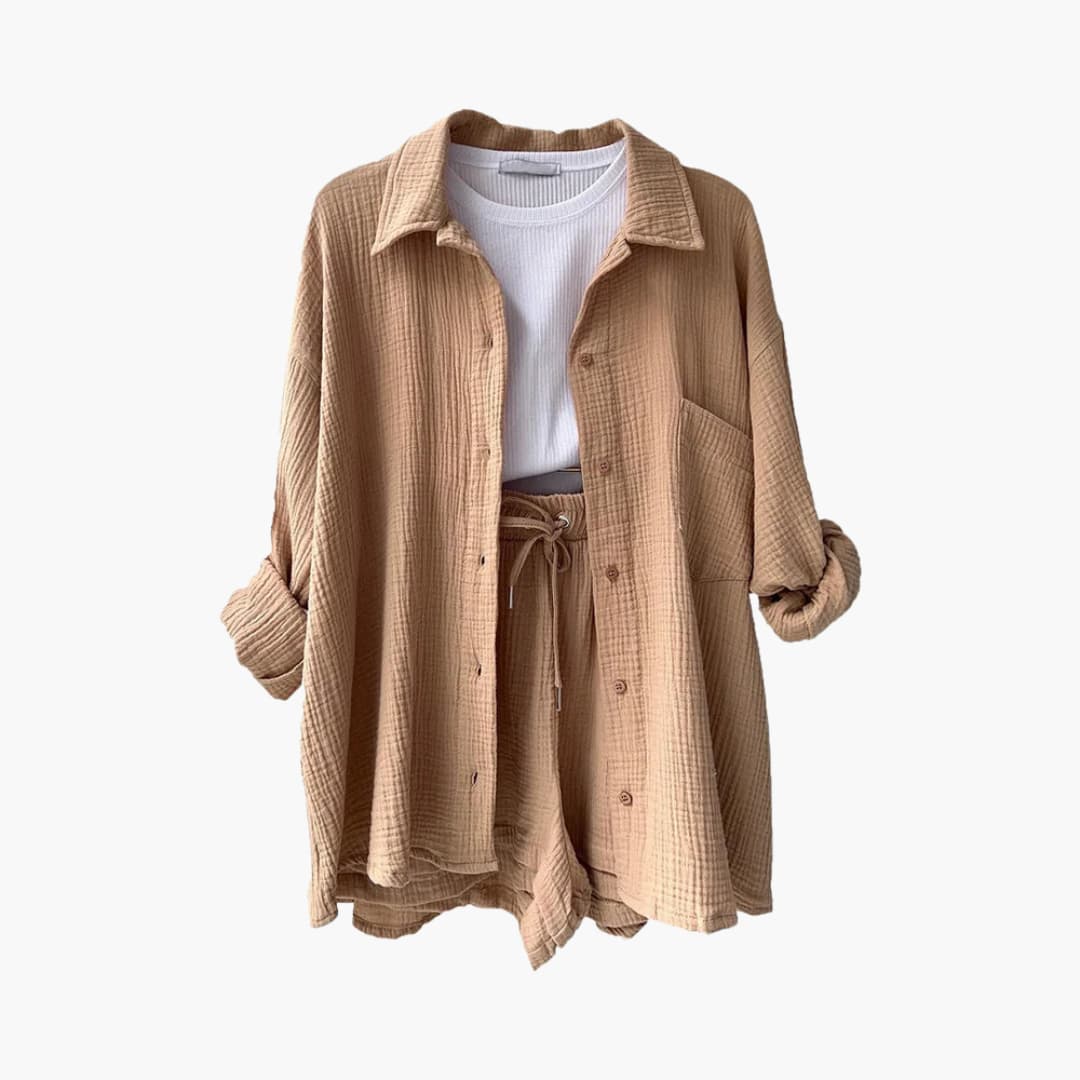 AVELINE – Ensemble Duo Élégant