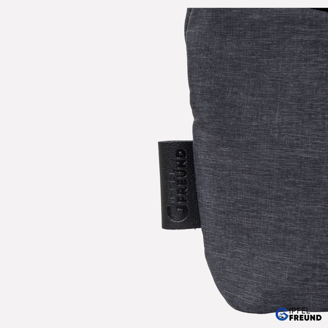 ZIPGUARD Sac Bandoulière Antivol