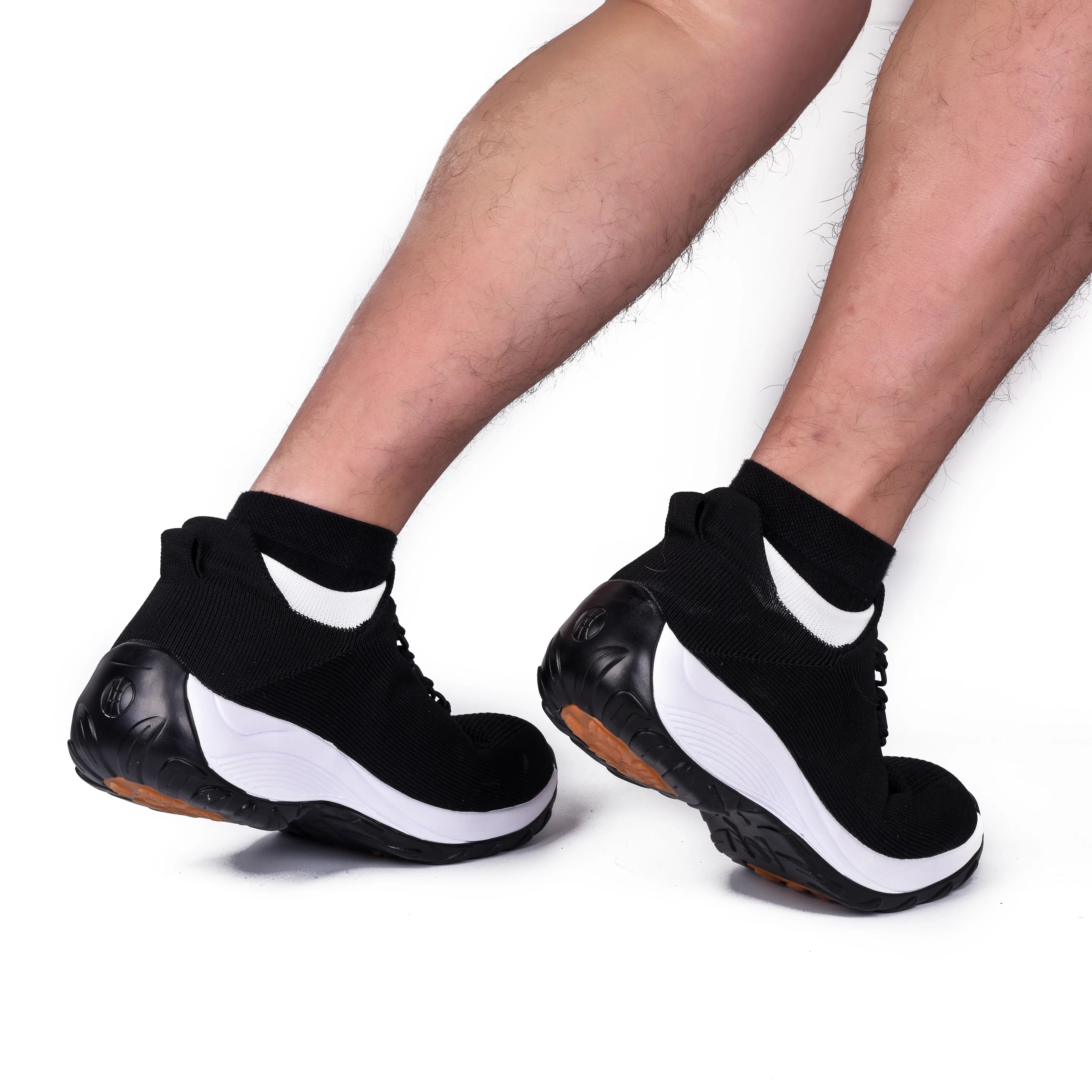 Chaussures orthopédiques unisexes MediSole