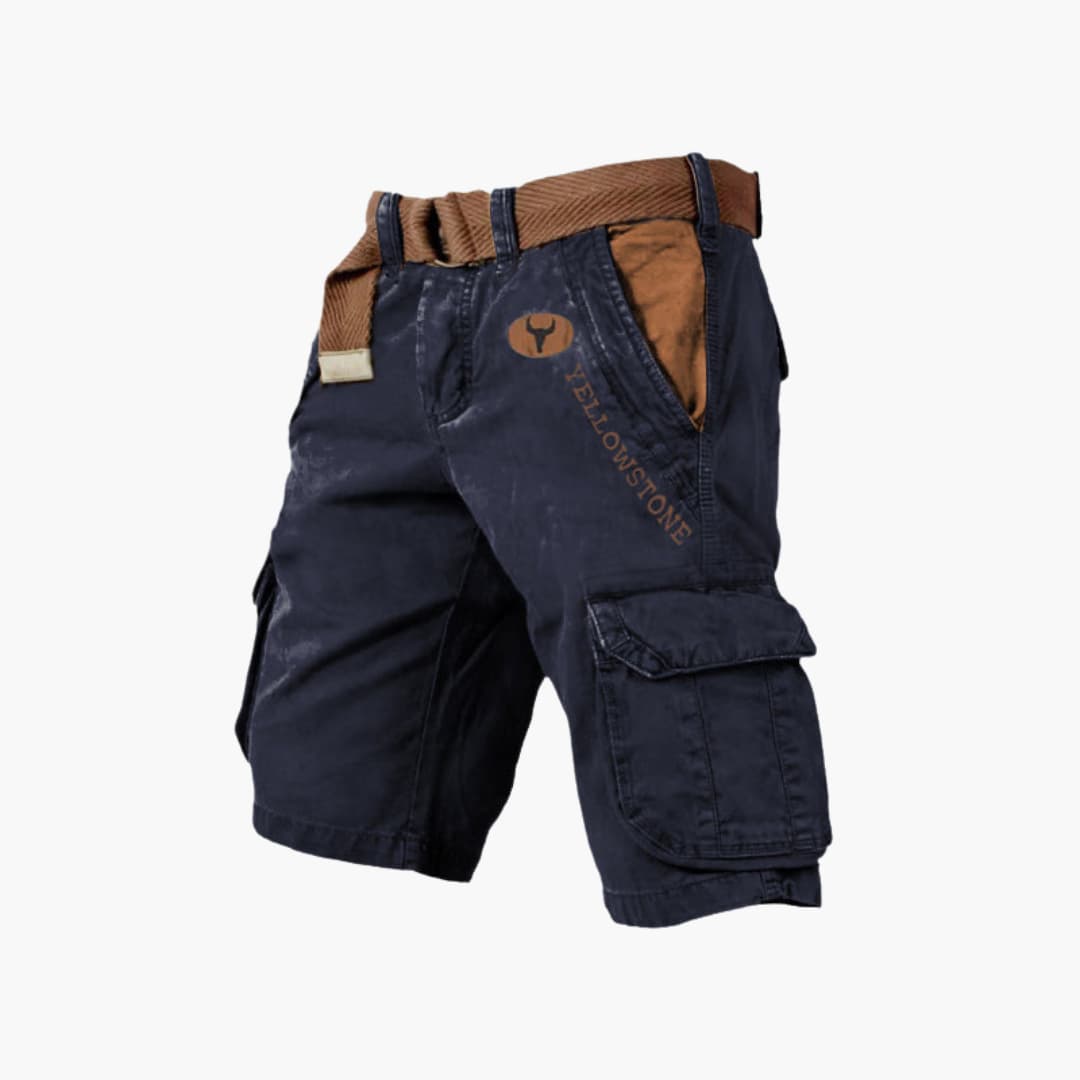DRIFT – Short Cargo Urbain