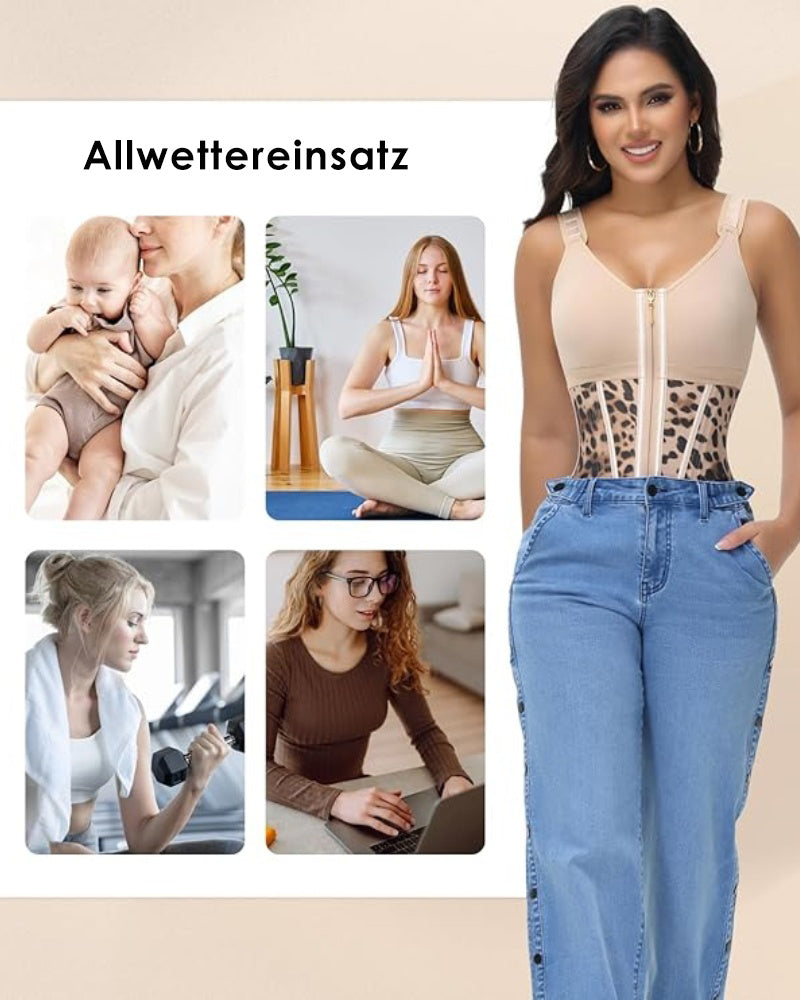 FEMME SCULPT Gainant Corps