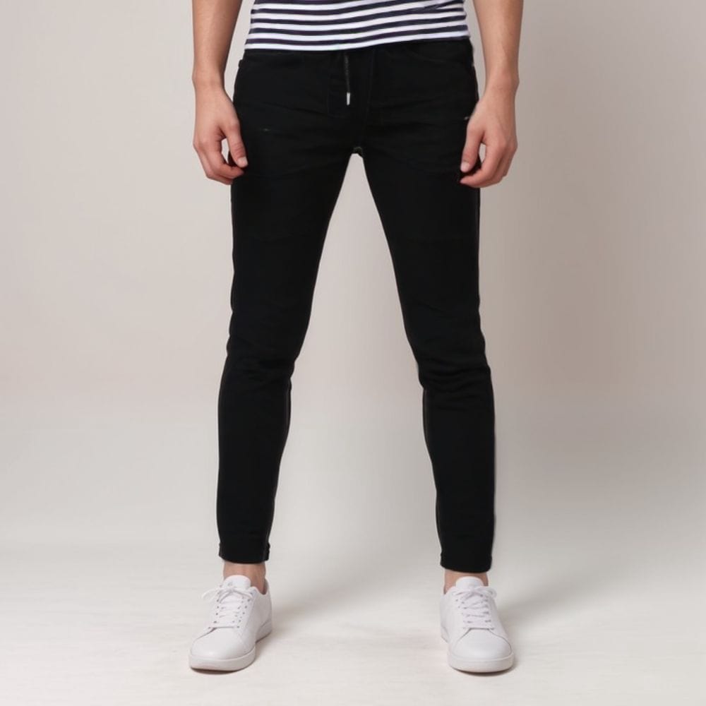 TRELUX – Jogger Cargo Comfort Fit