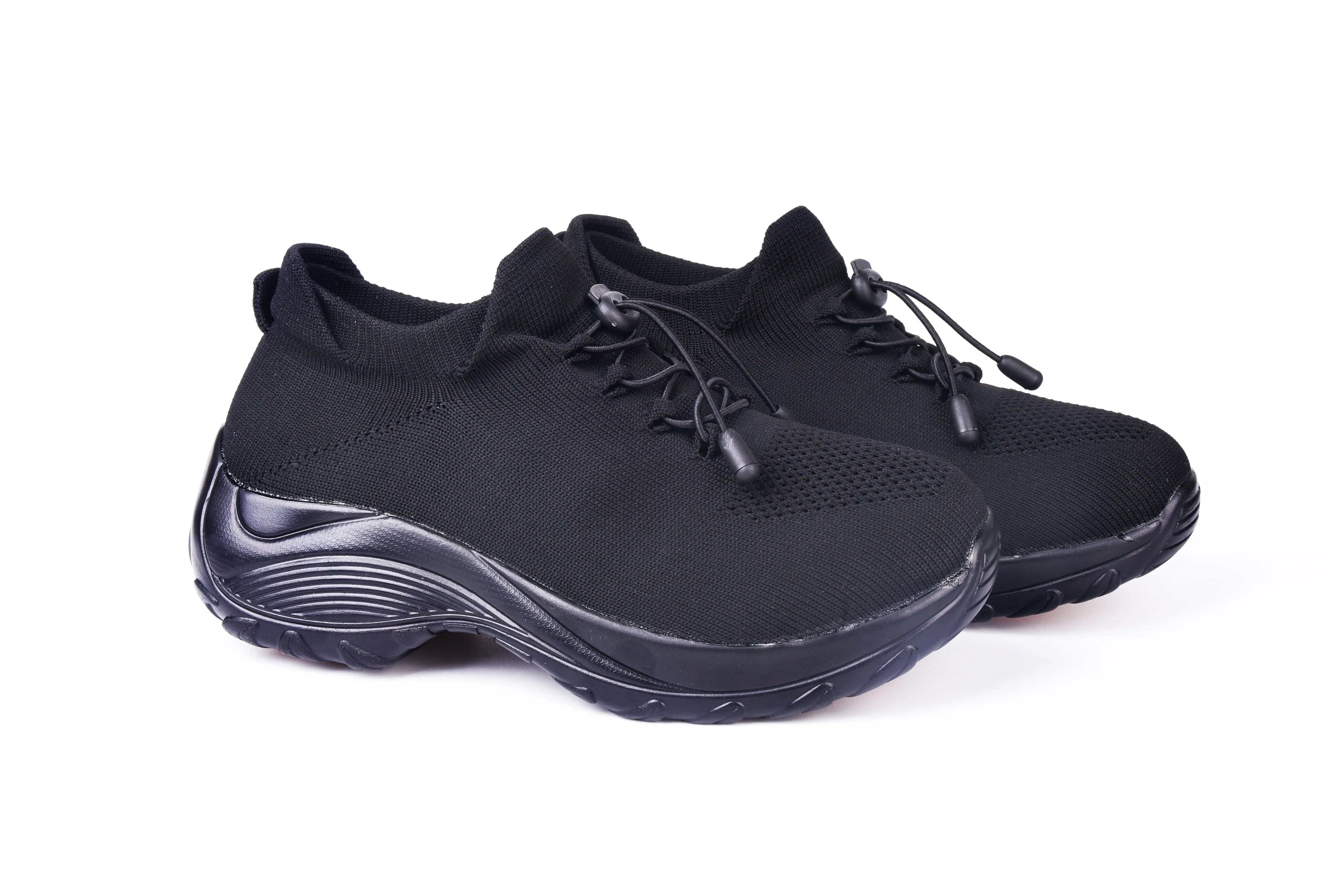 Chaussures orthopédiques unisexes MediSole