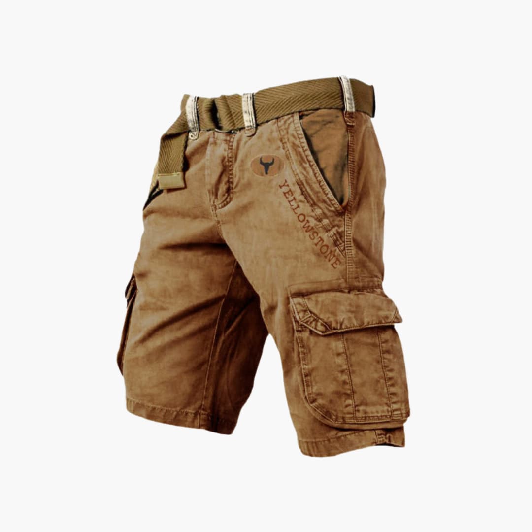 DRIFT – Short Cargo Urbain
