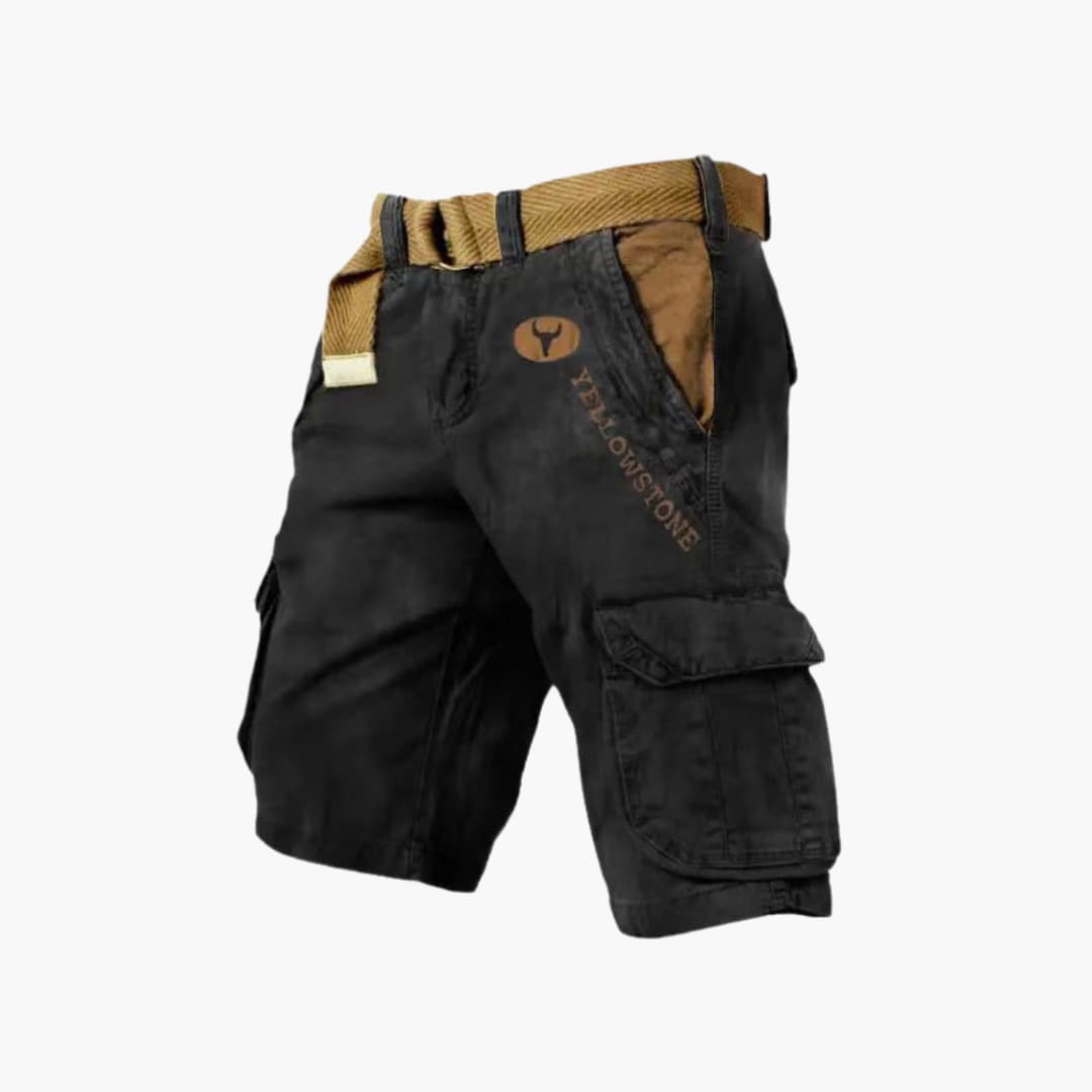 DRIFT – Short Cargo Urbain