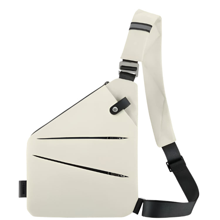 ZIPGUARD Sac Bandoulière Antivol