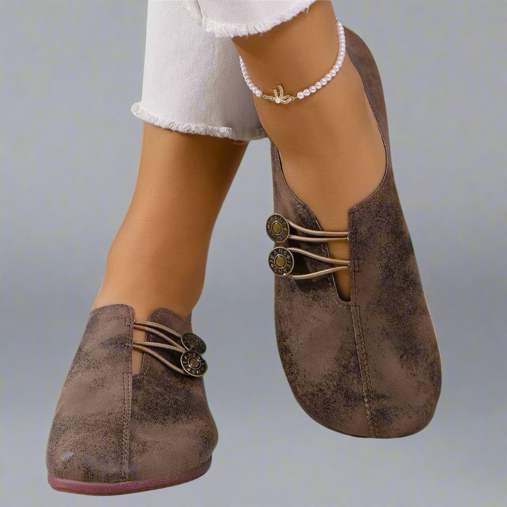 Mocassins FIORE Heritage