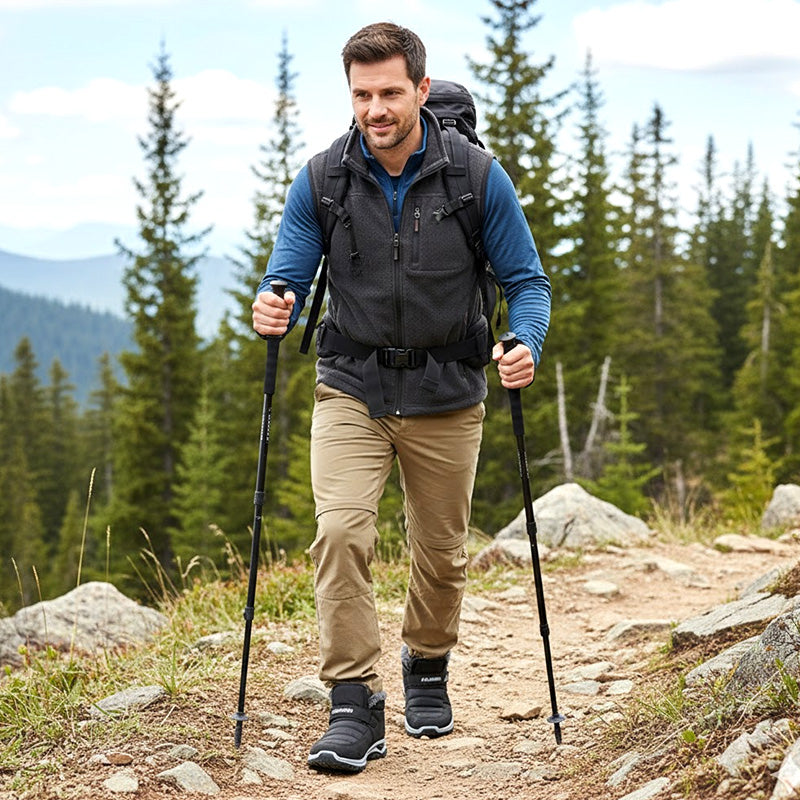 Baskets d’hiver MOVIA