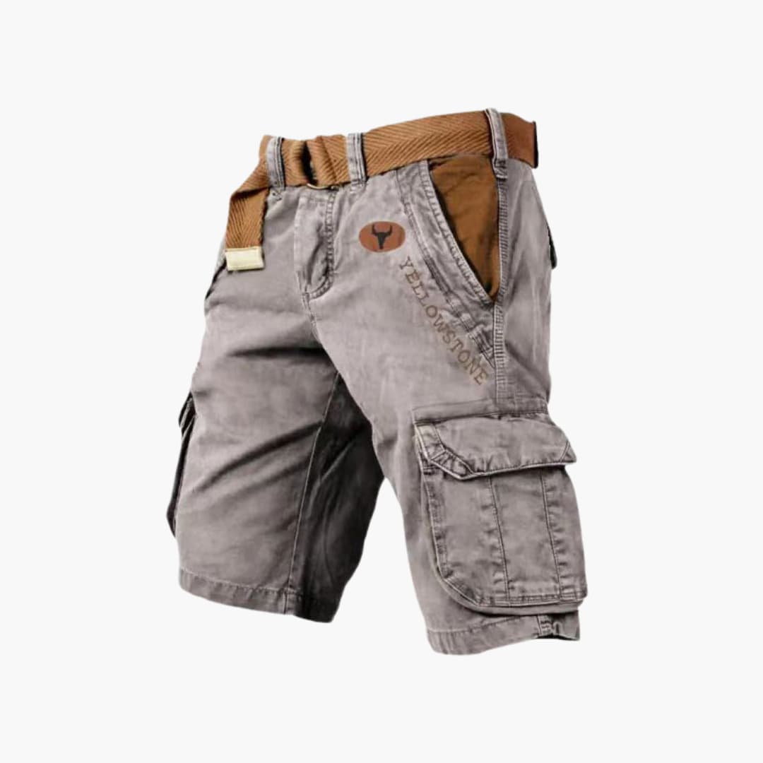 DRIFT – Short Cargo Urbain