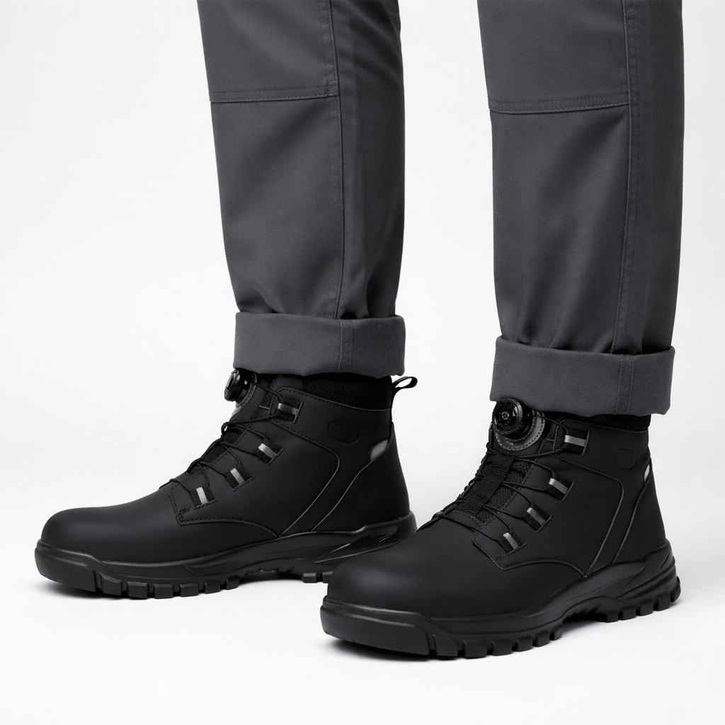 Bottes imperméables NORDIX