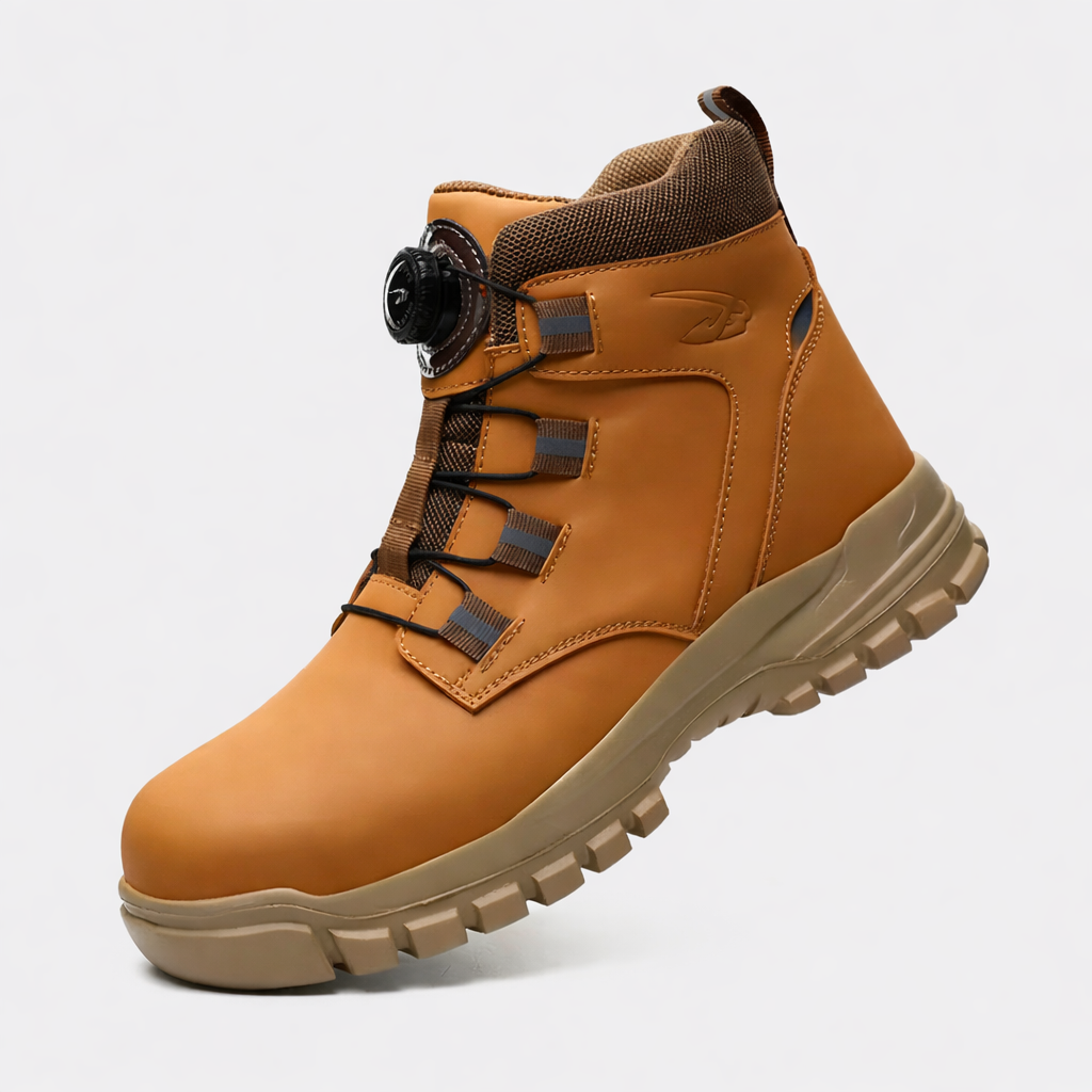 Bottes imperméables NORDIX