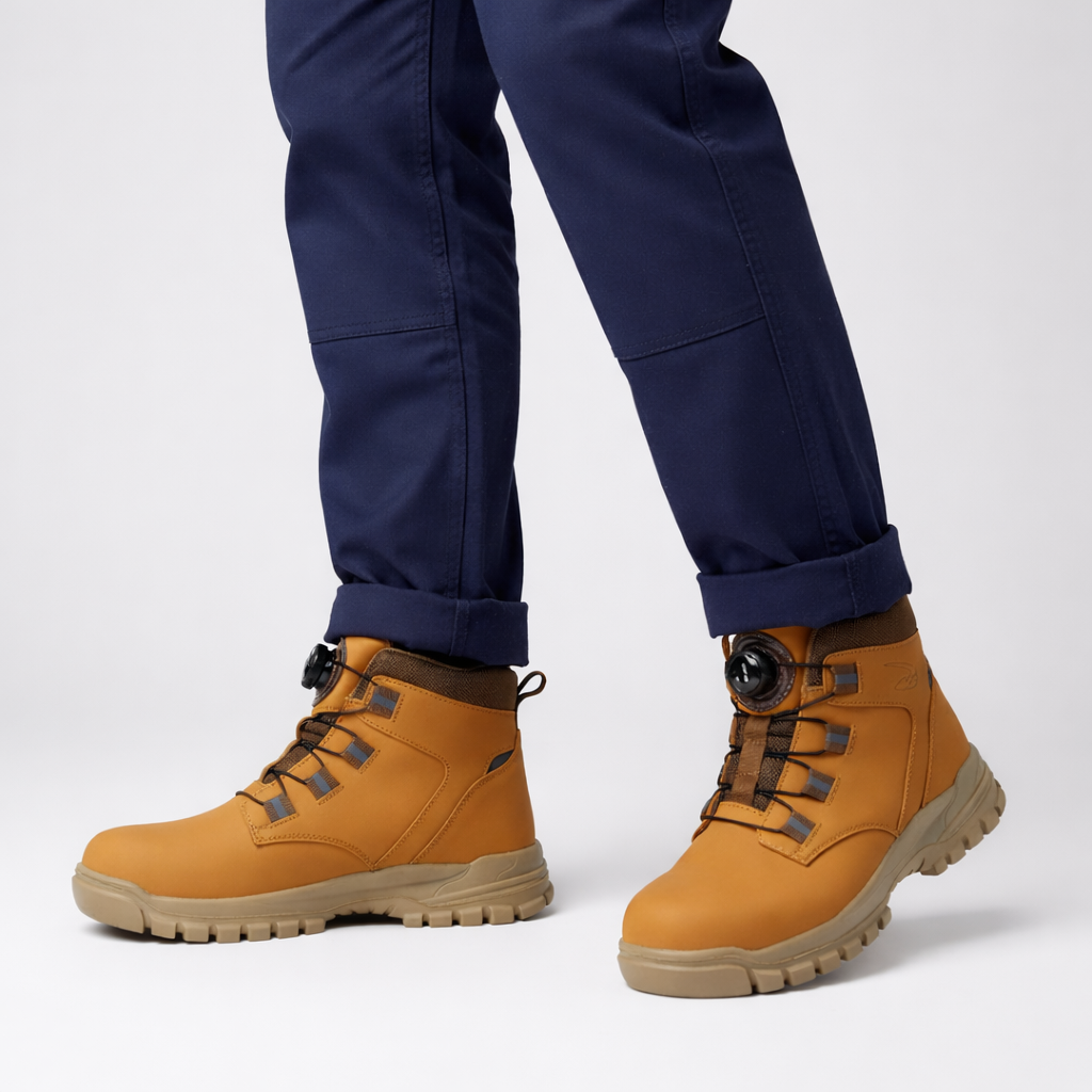 Bottes imperméables NORDIX