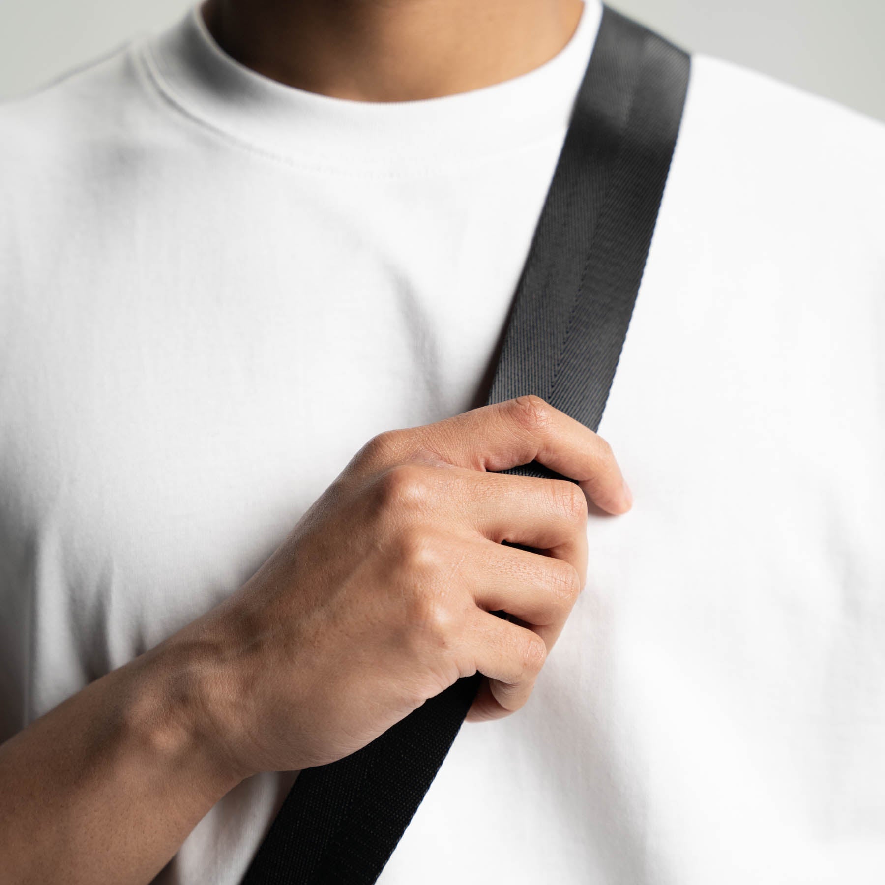 SILO Sac Bandoulière