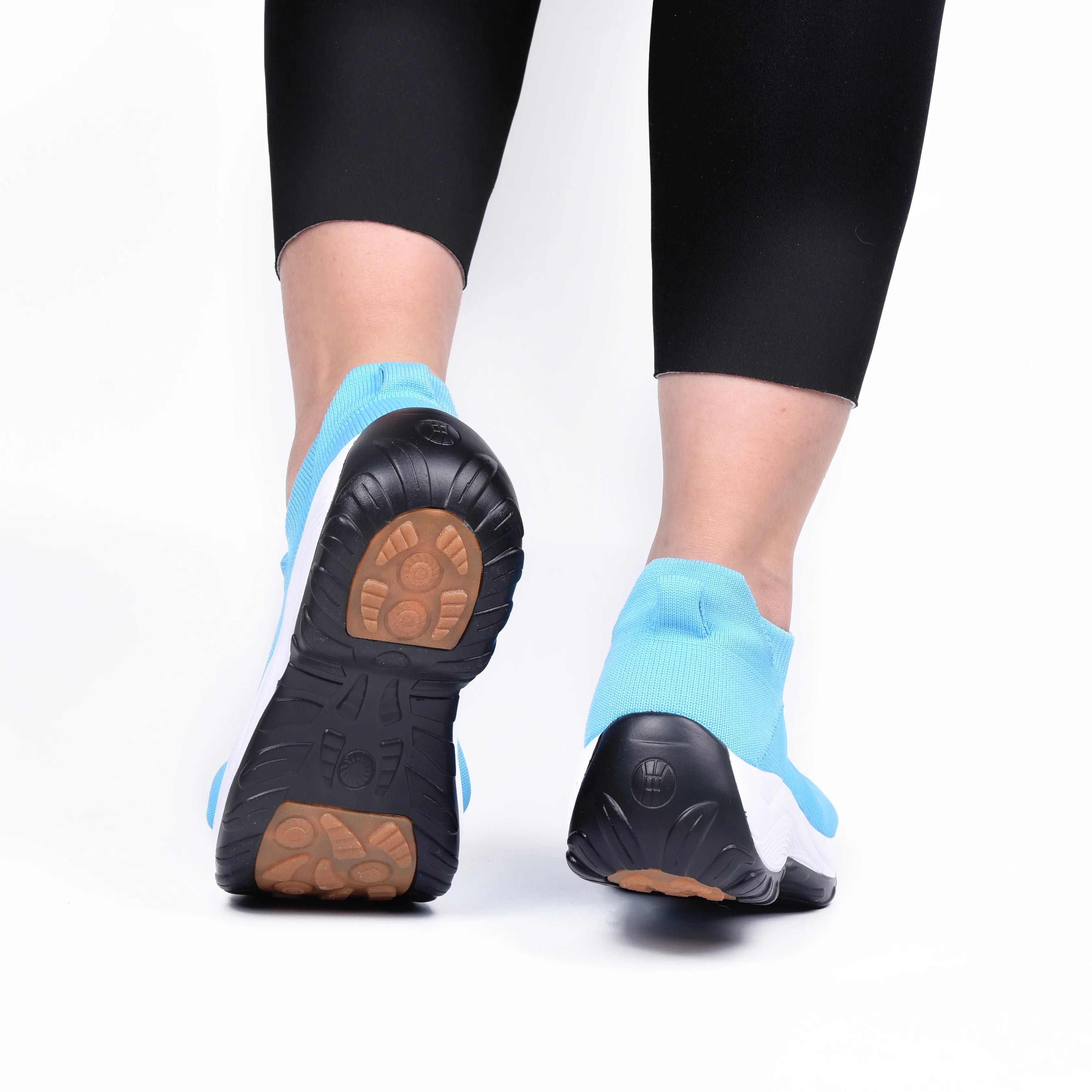 Chaussures orthopédiques unisexes MediSole