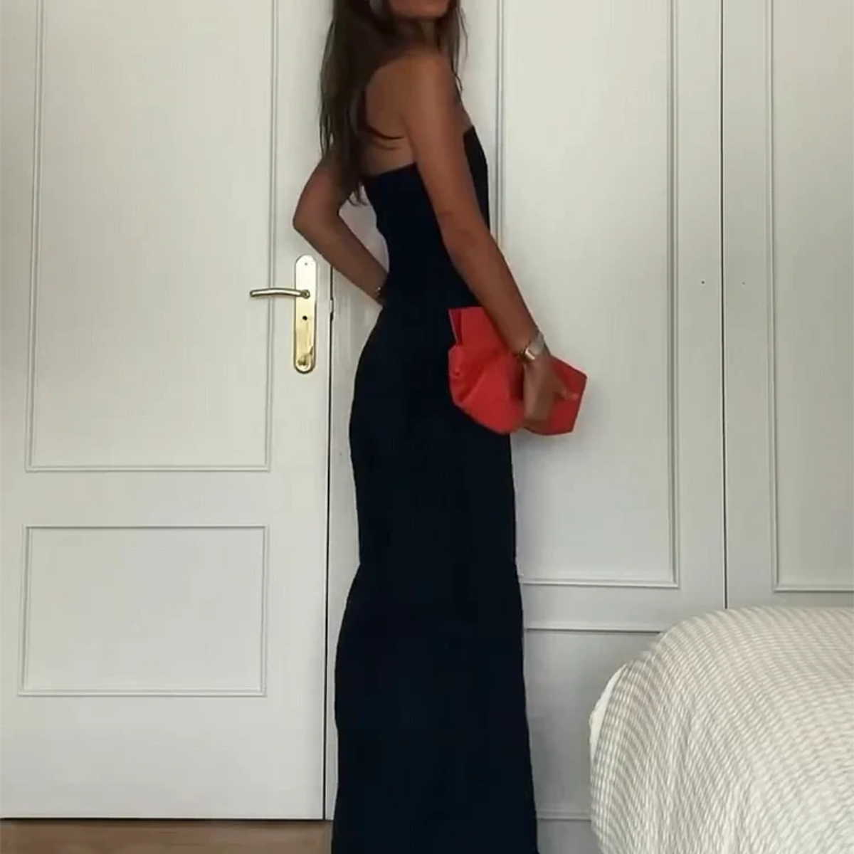 ELISE – Combinaison de Luxe Virale