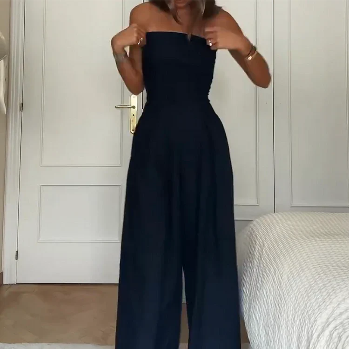 ELISE – Combinaison de Luxe Virale