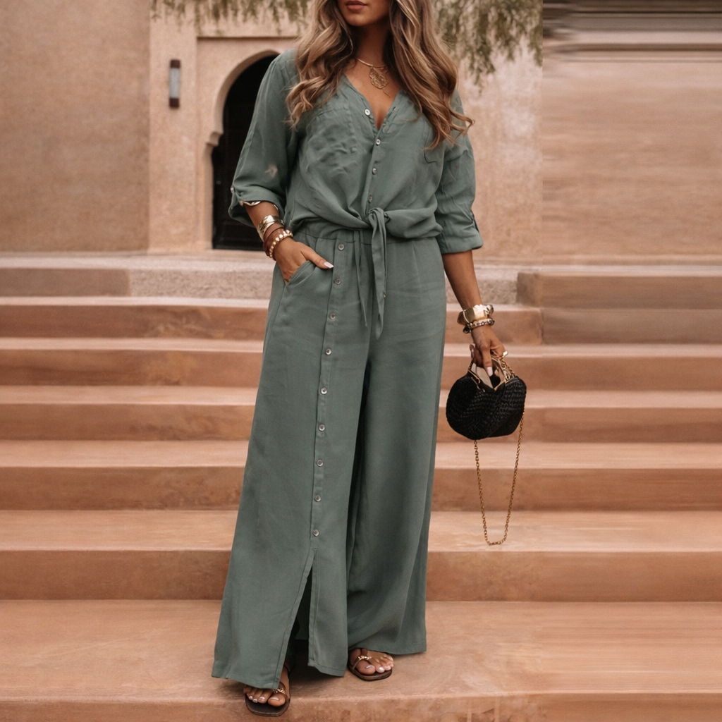 Ensemble deux pièces Serenza