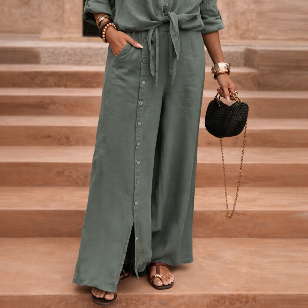 Ensemble deux pièces Serenza