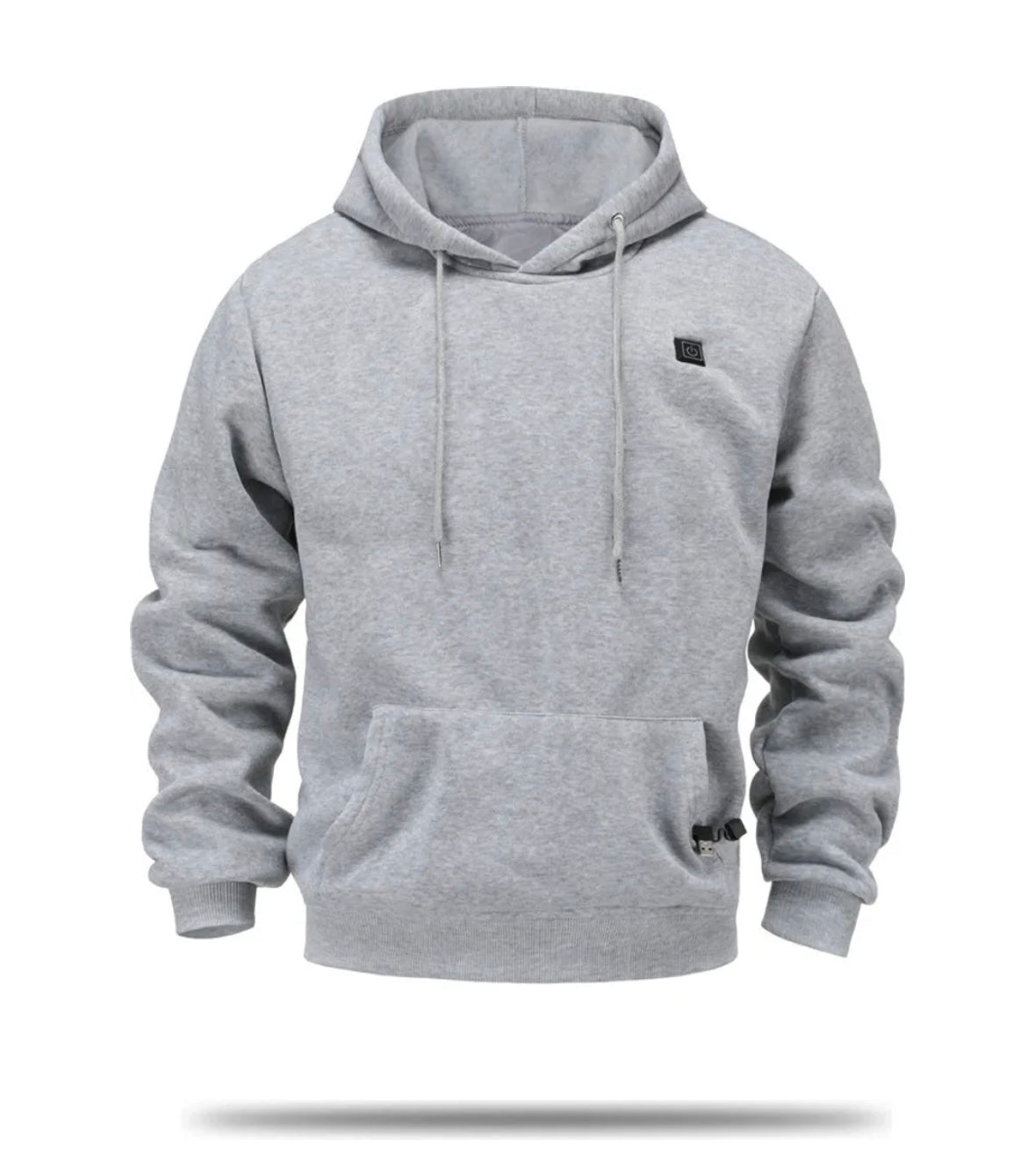 NEXO Sweat à Capuche HeatWave Unisexe