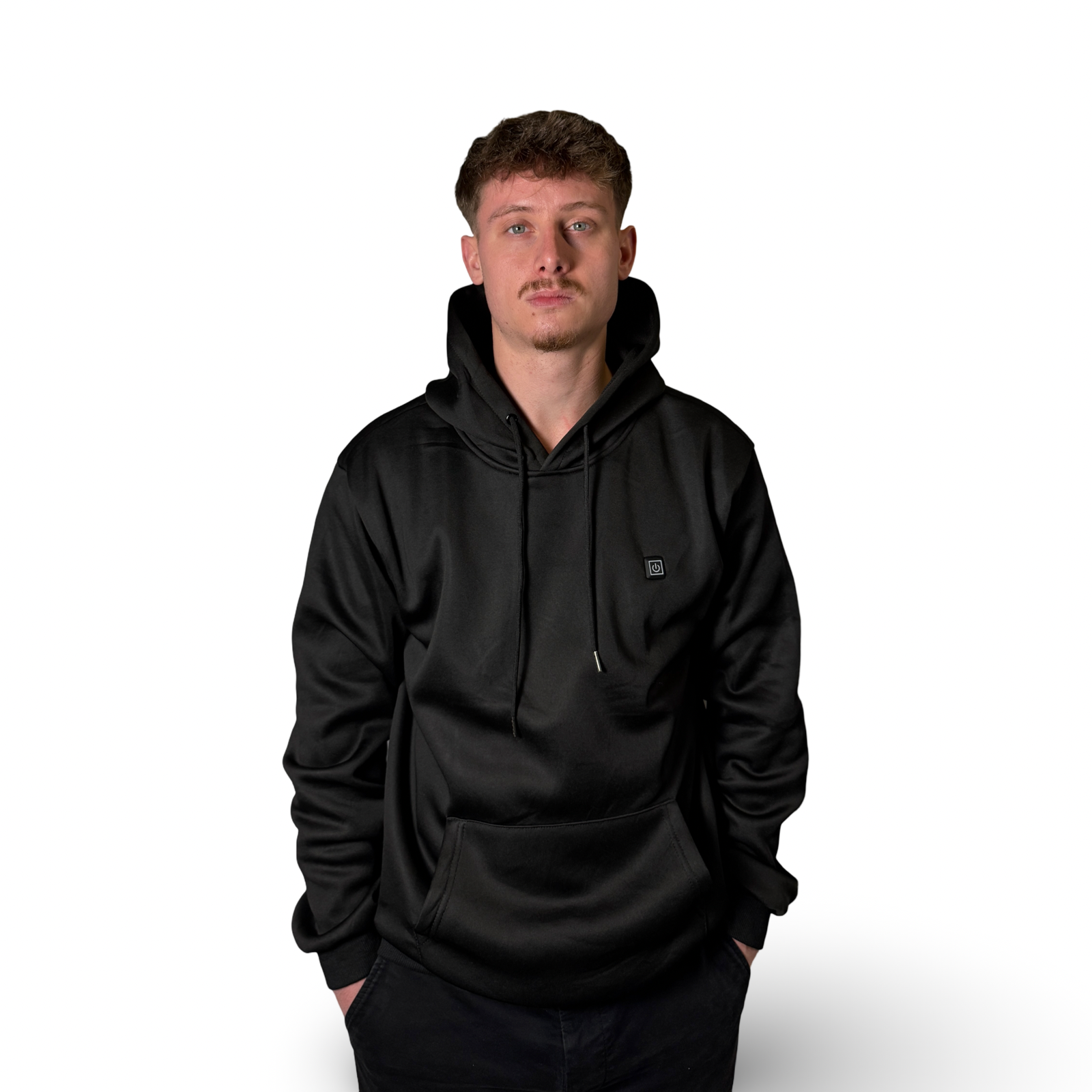 NEXO Sweat à Capuche HeatWave Unisexe