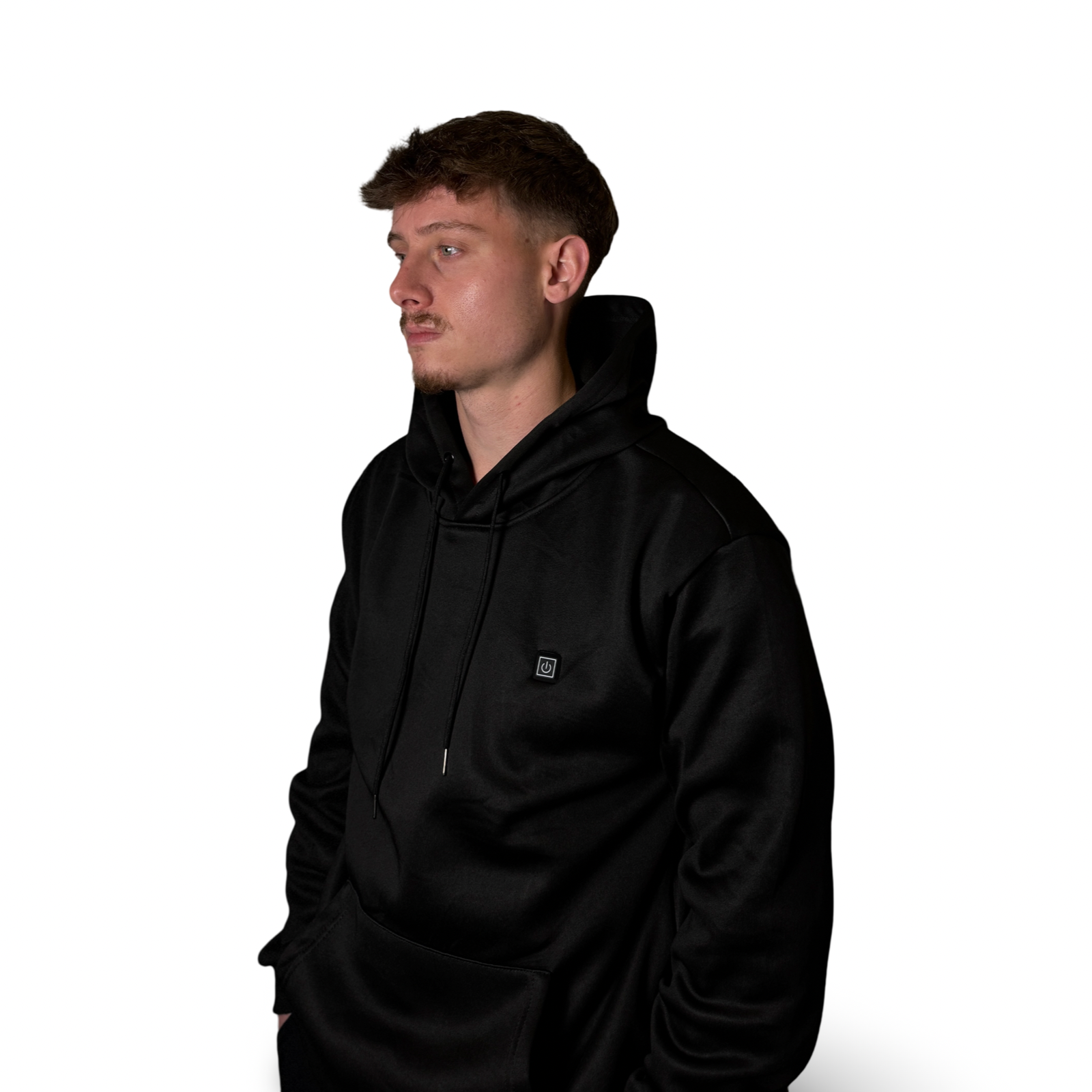 NEXO Sweat à Capuche HeatWave Unisexe