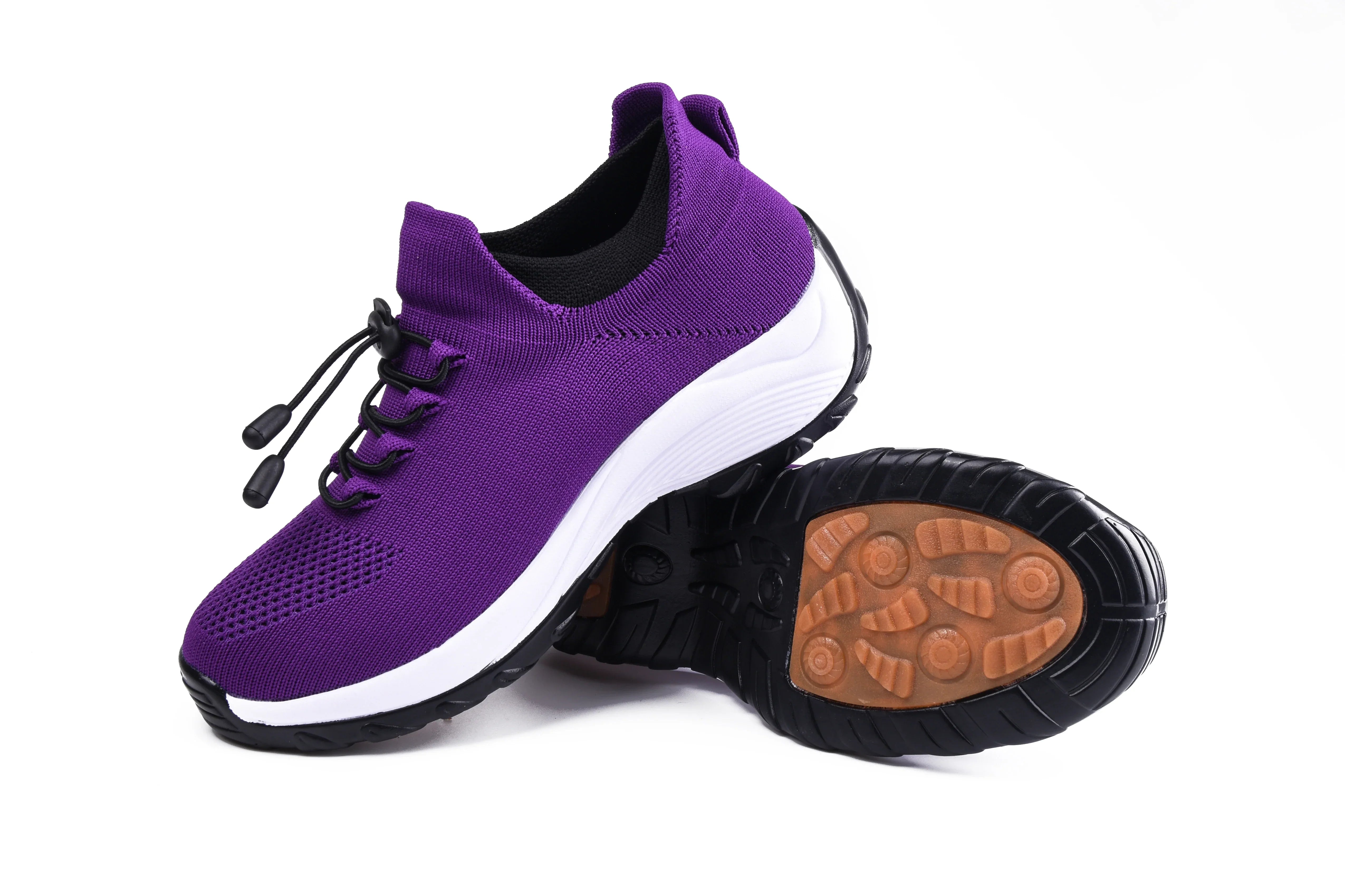 Chaussures orthopédiques unisexes MediSole