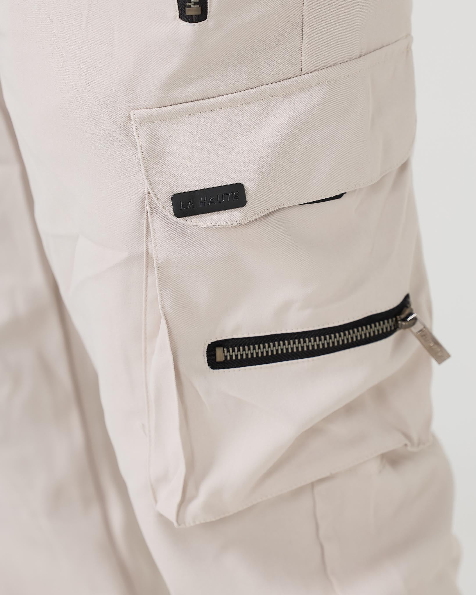 Pantalon cargo sable V2 - Pantalon utilitaire durable et polyvalent