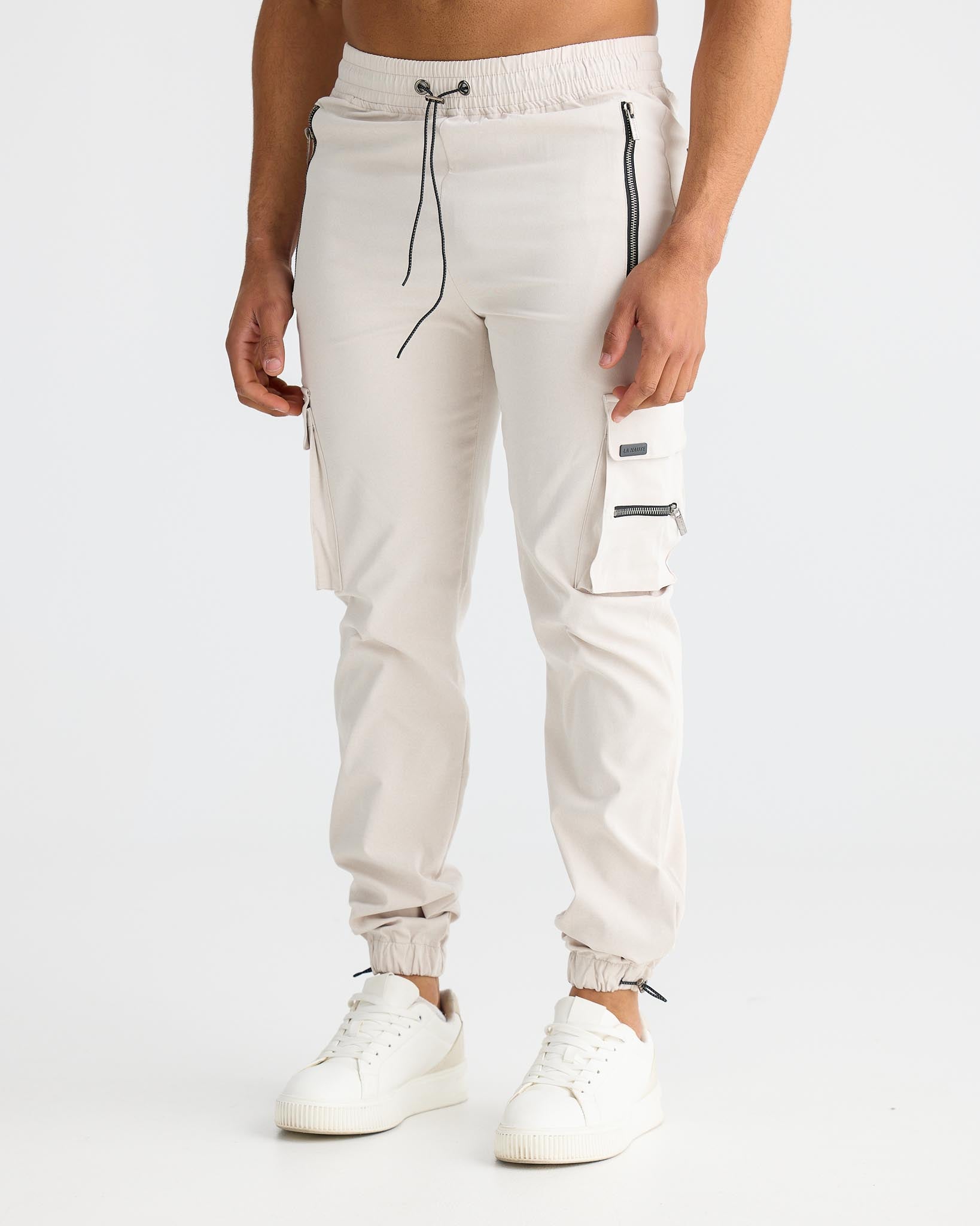Pantalon cargo sable V2 - Pantalon utilitaire durable et polyvalent