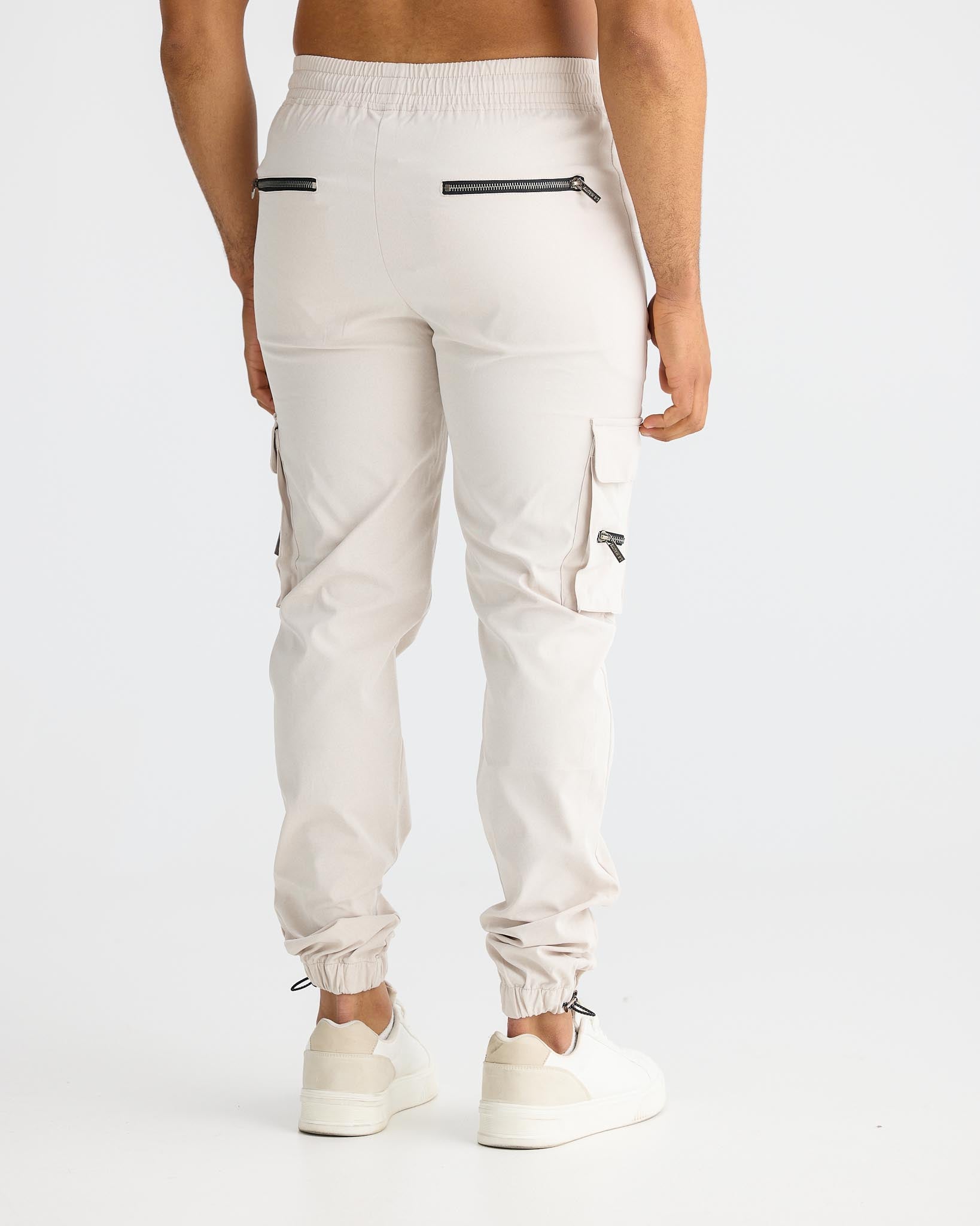 Pantalon cargo sable V2 - Pantalon utilitaire durable et polyvalent