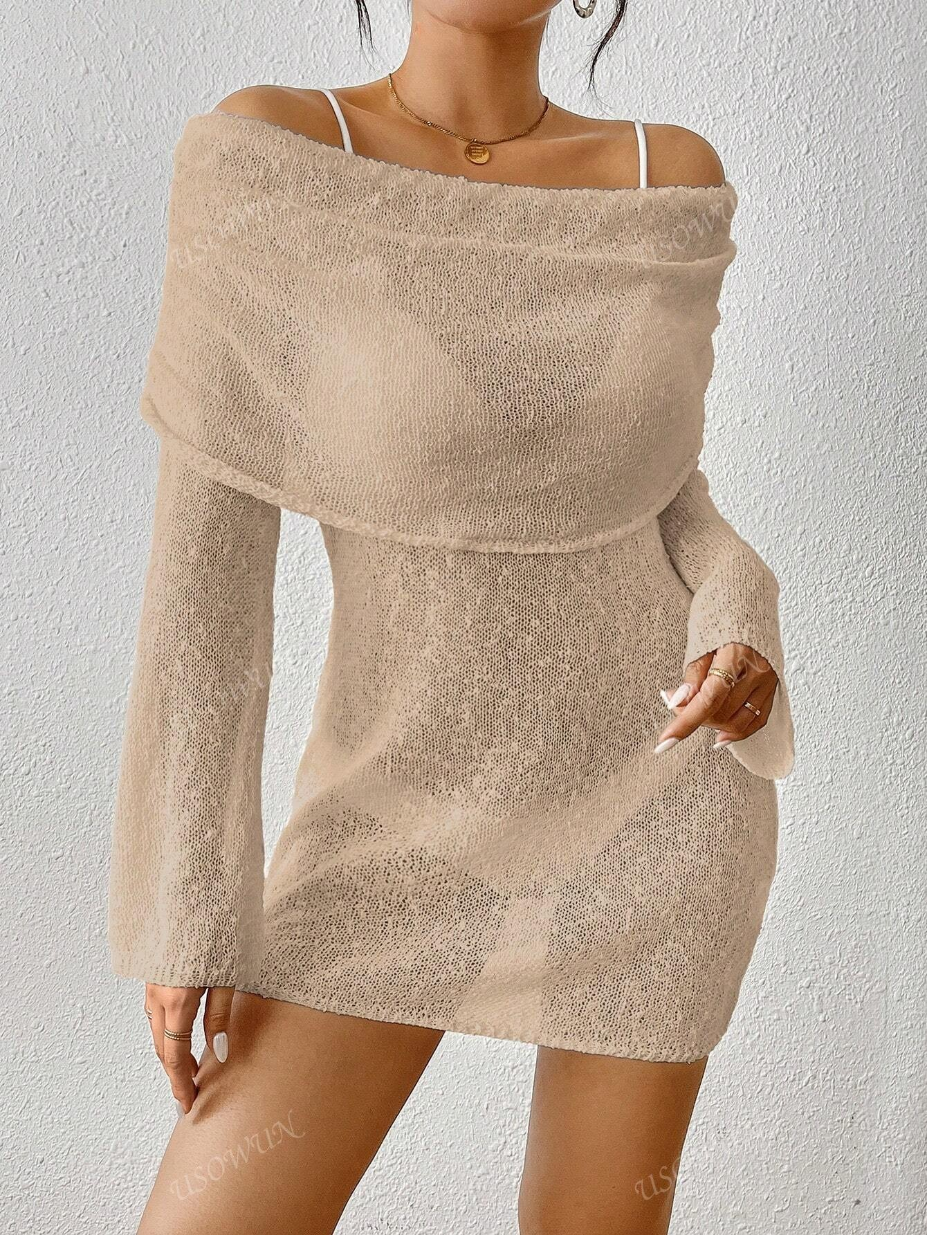 Robe Courte Océan Muse