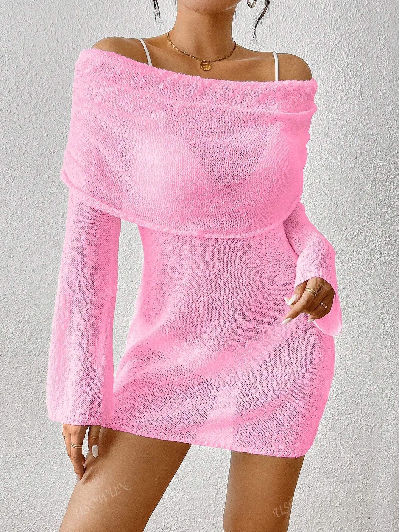 Robe Courte Océan Muse