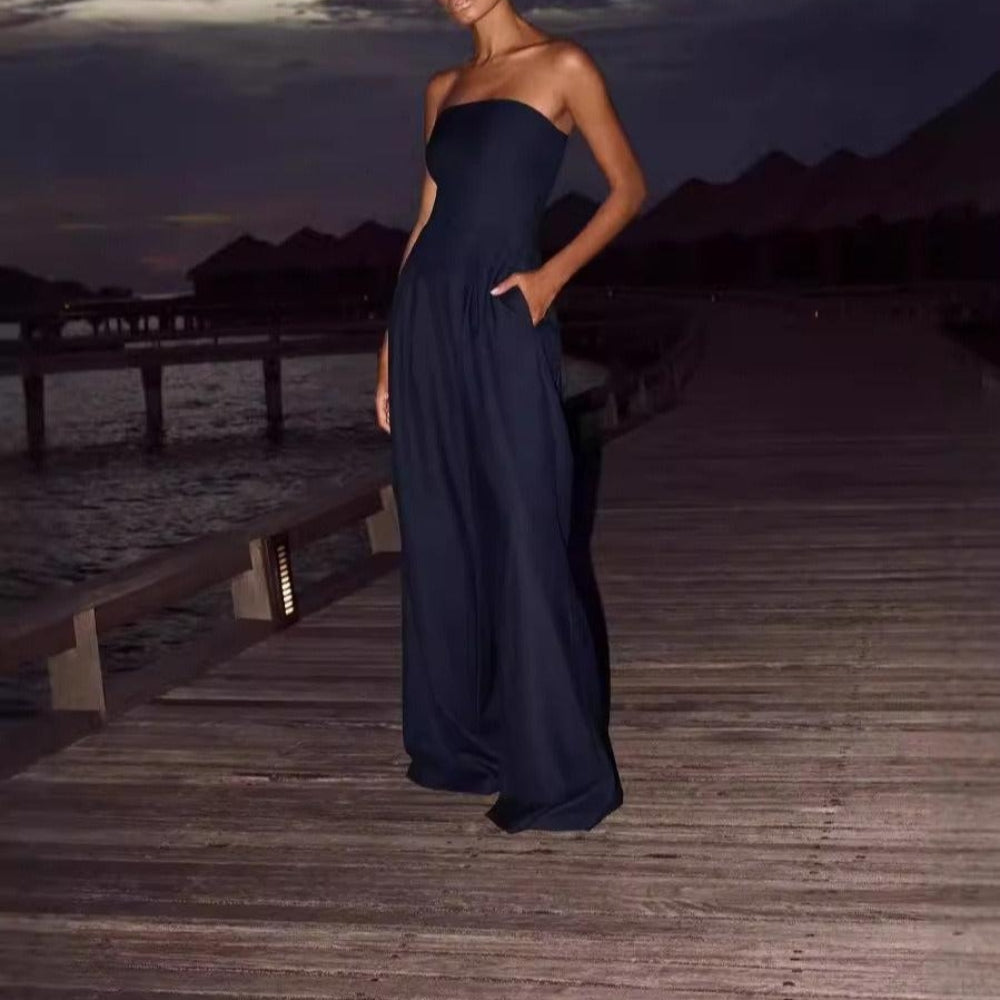 ELISE – Combinaison de Luxe Virale