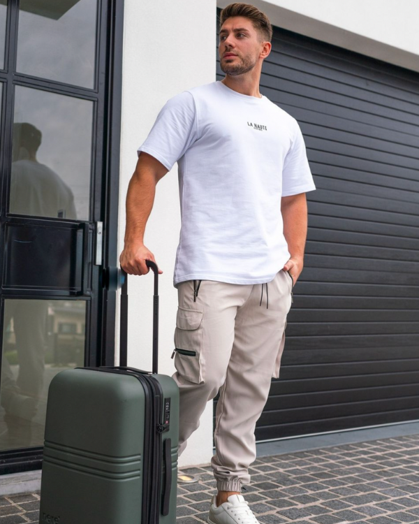 Pantalon cargo sable V2 - Pantalon utilitaire durable et polyvalent