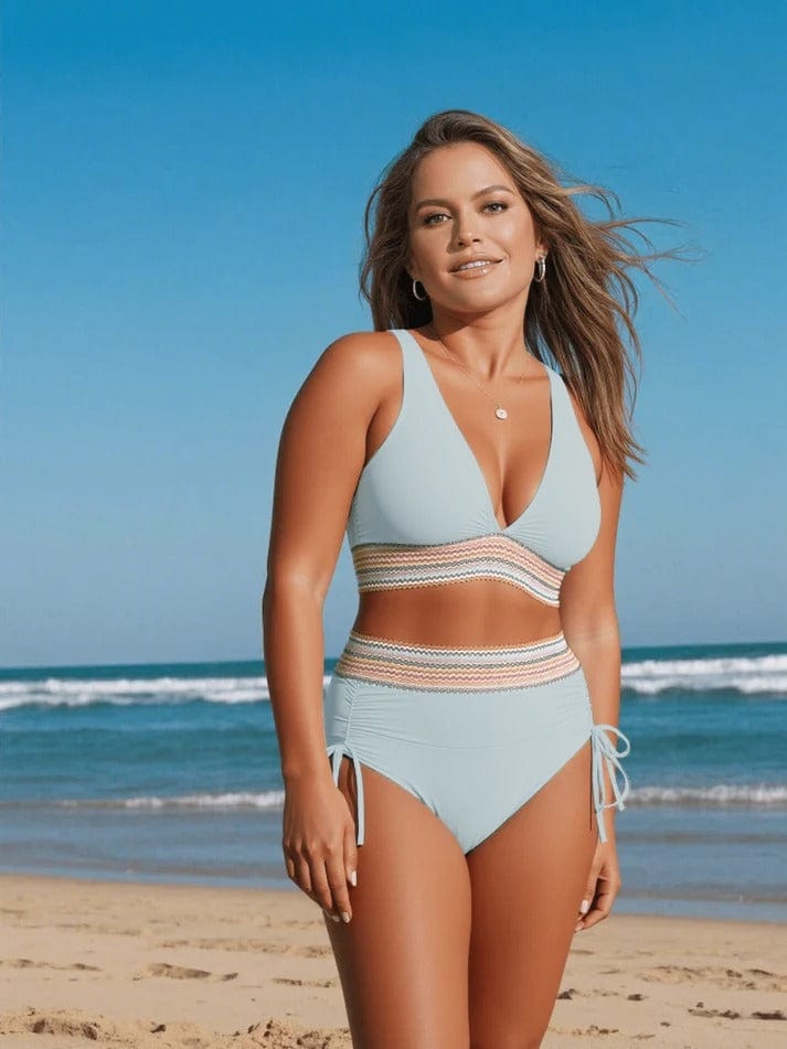 COCO – Bikini Taille Haute