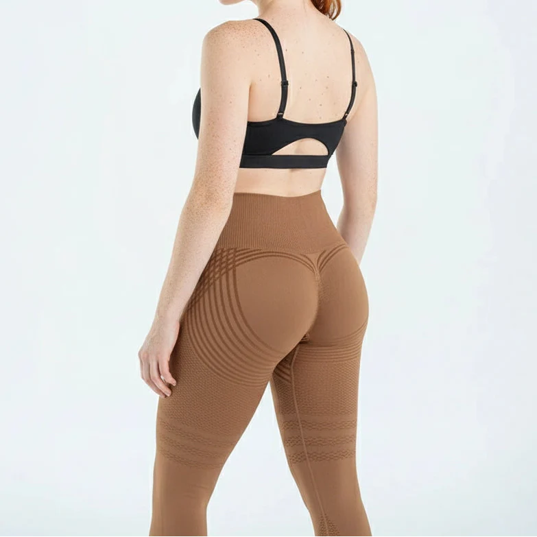 SCULPTA Leggings Gainants & Liftants