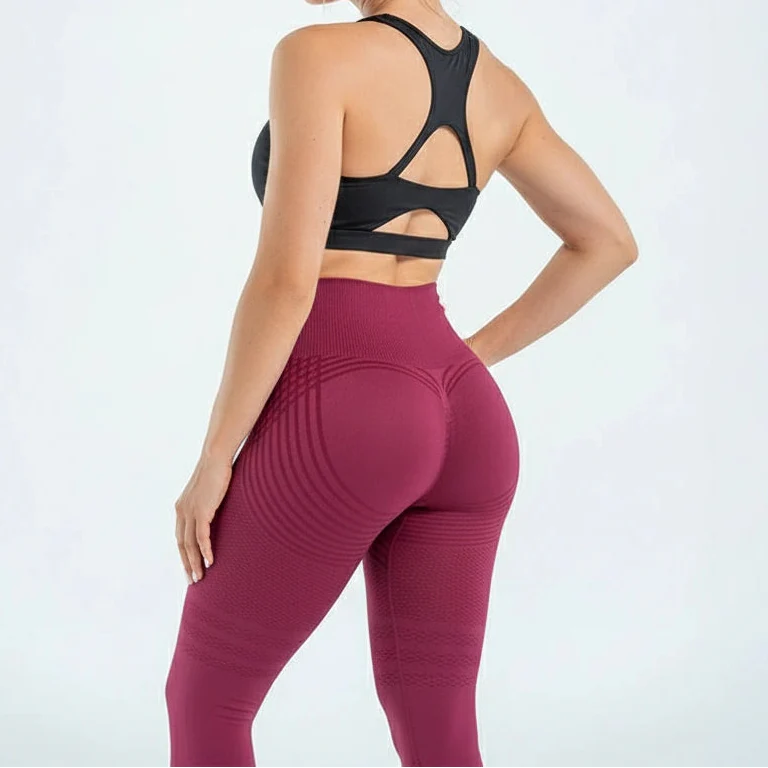 SCULPTA Leggings Gainants & Liftants
