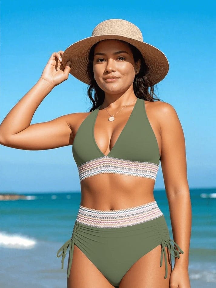 COCO – Bikini Taille Haute