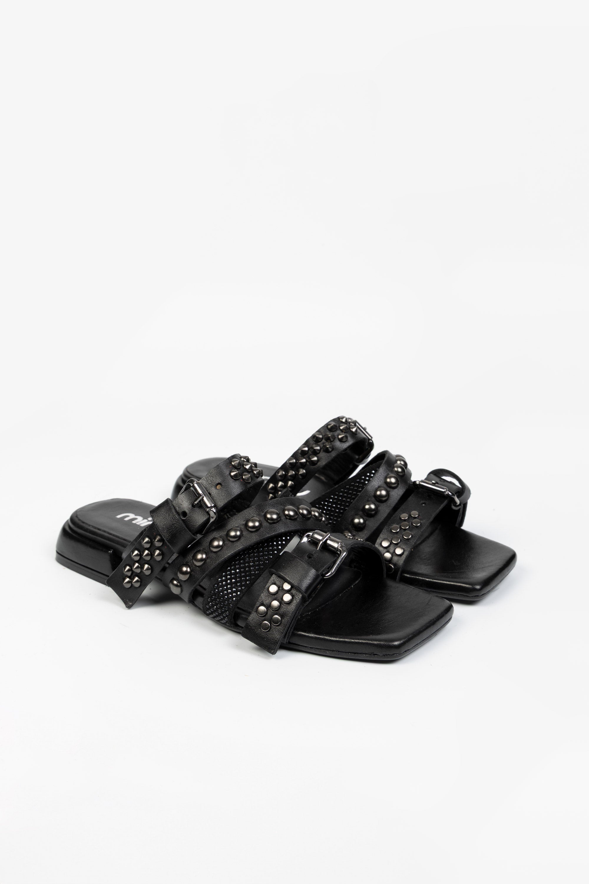 SERENA – Sandales de Luxe