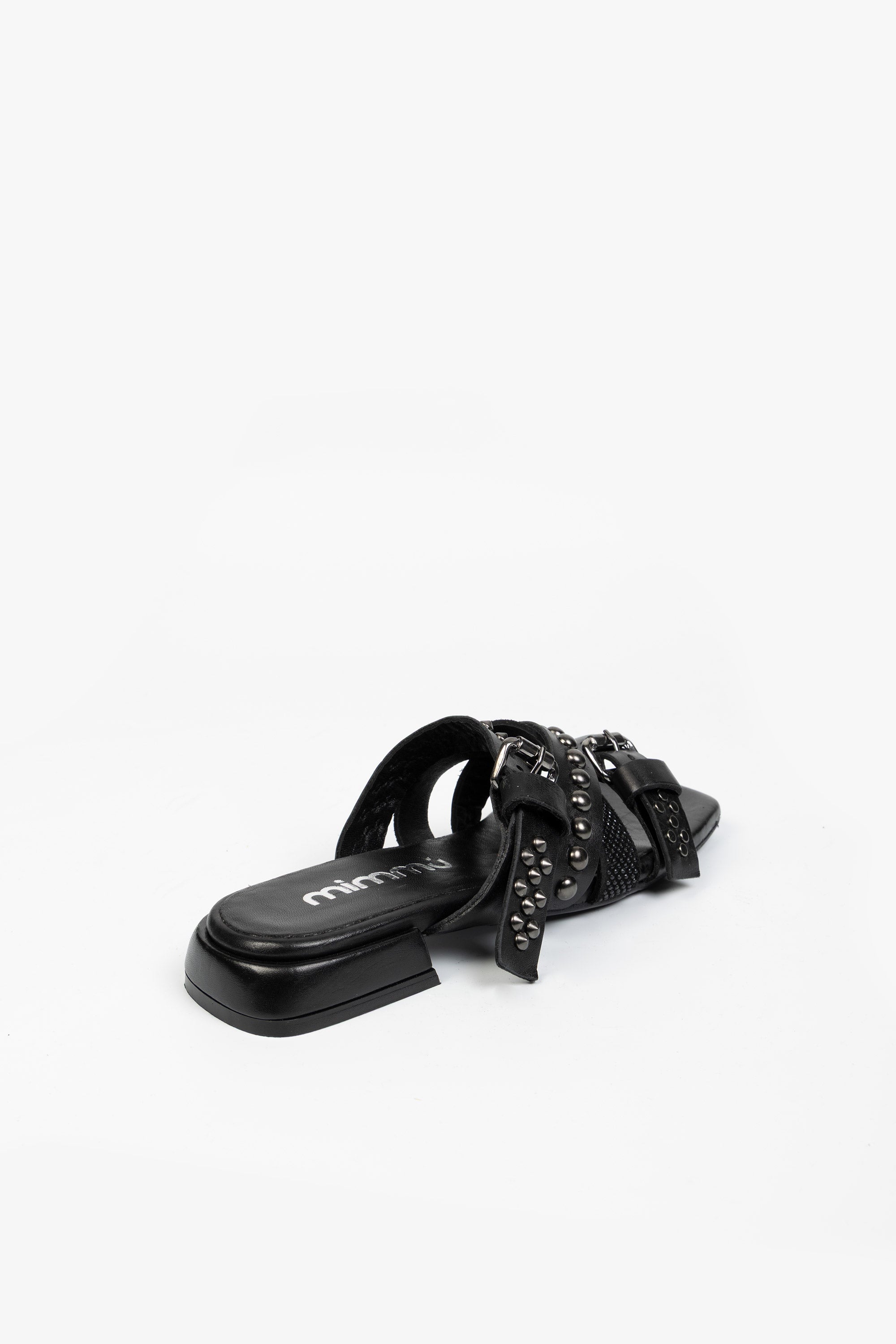 SERENA – Sandales de Luxe