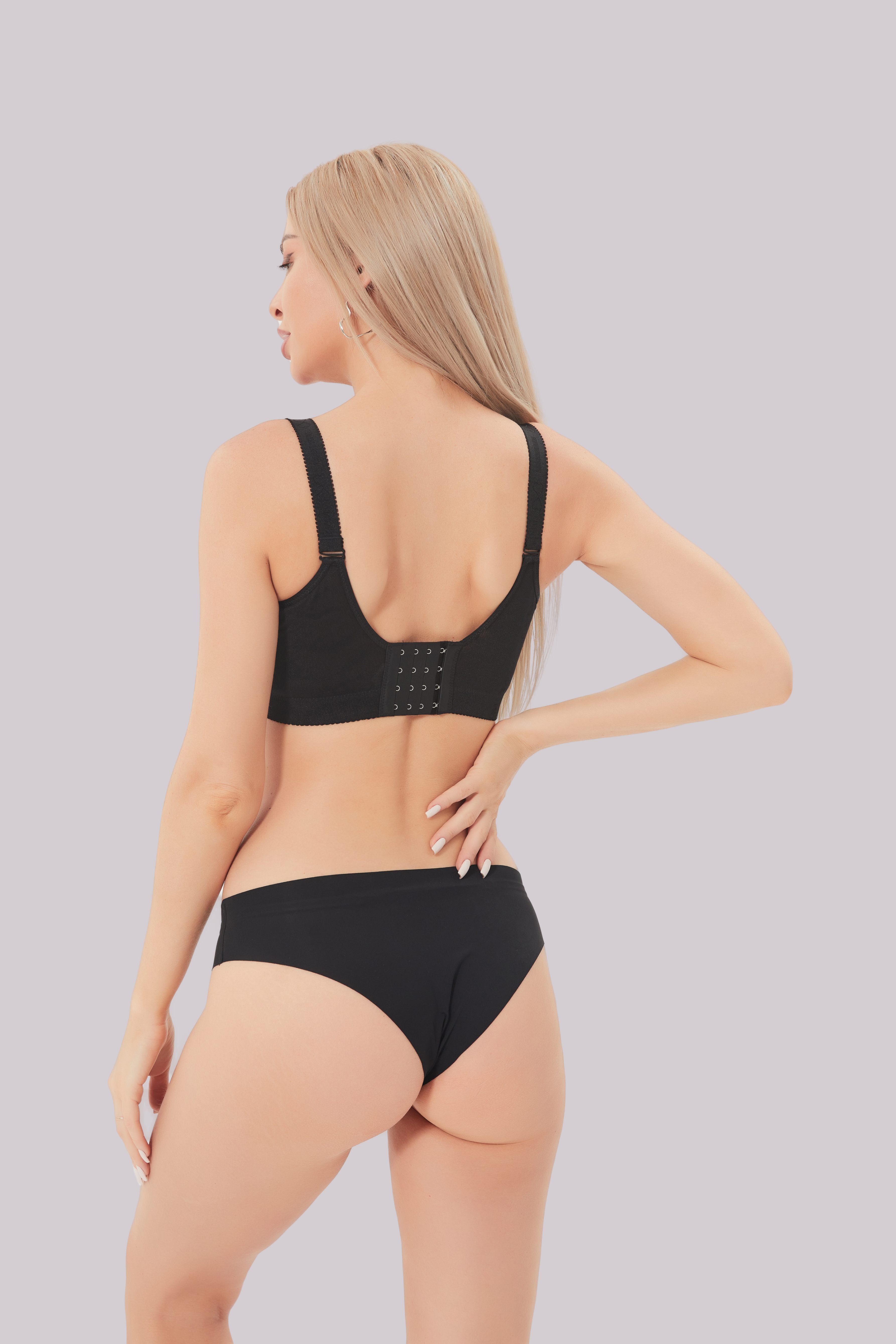 Soutien-gorge ultra-soutenant FORMIX