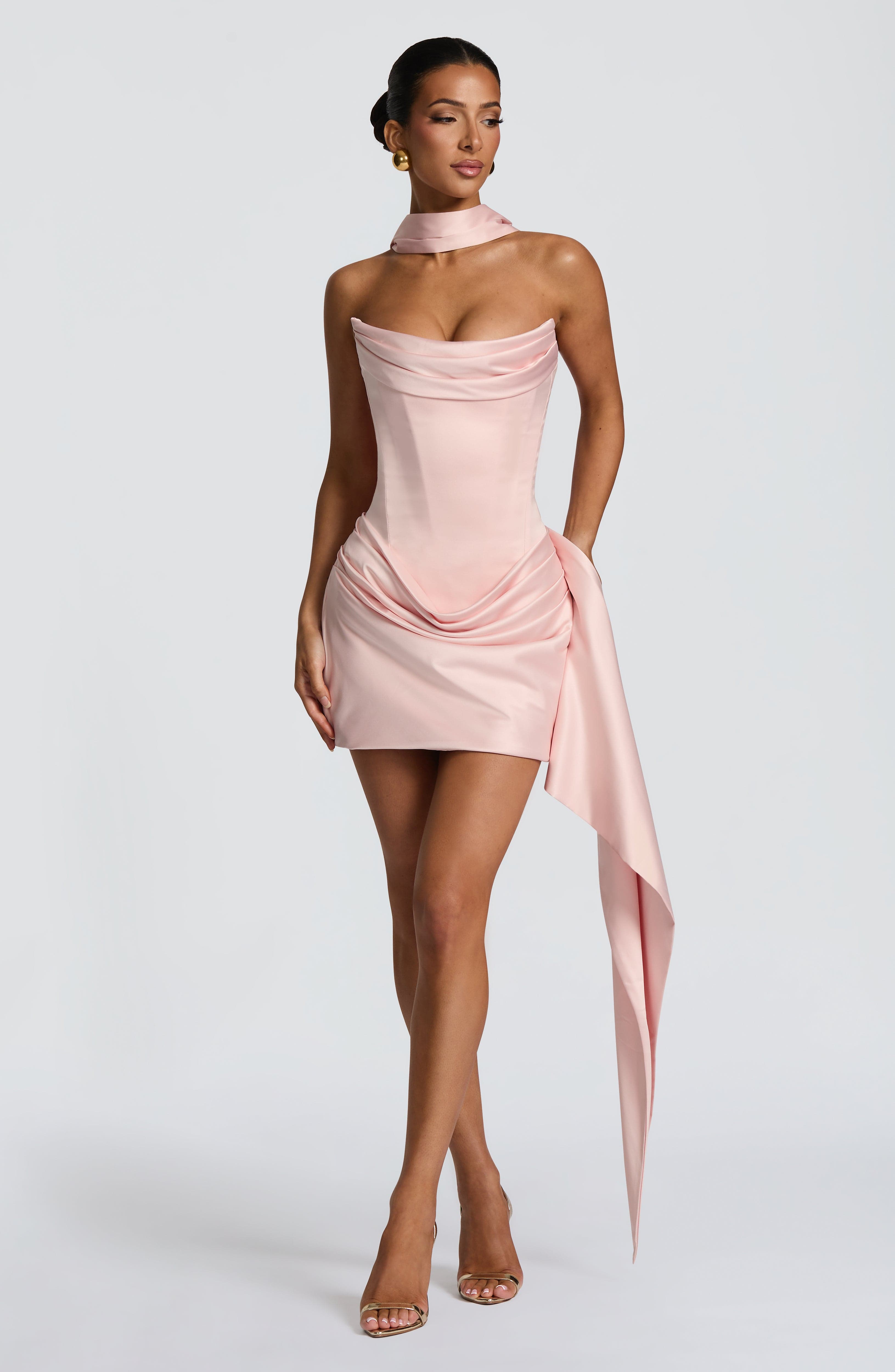Robe Mini MAELLE