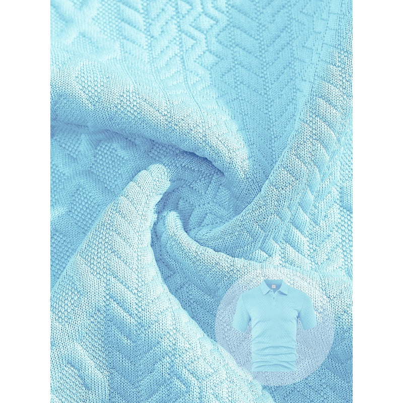 Ensemble deux pièces à motif diamant ZAVIO