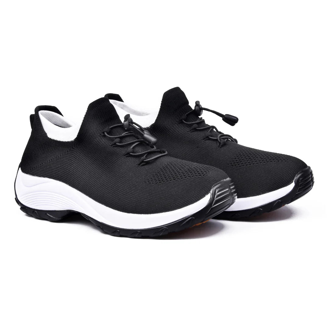 Chaussures orthopédiques unisexes MediSole