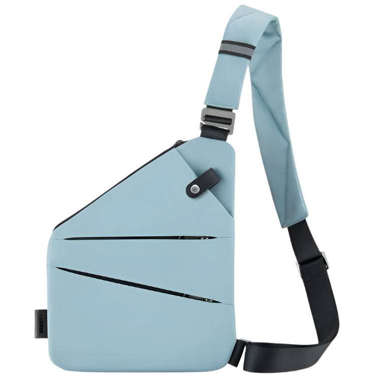 ZIPGUARD Sac Bandoulière Antivol