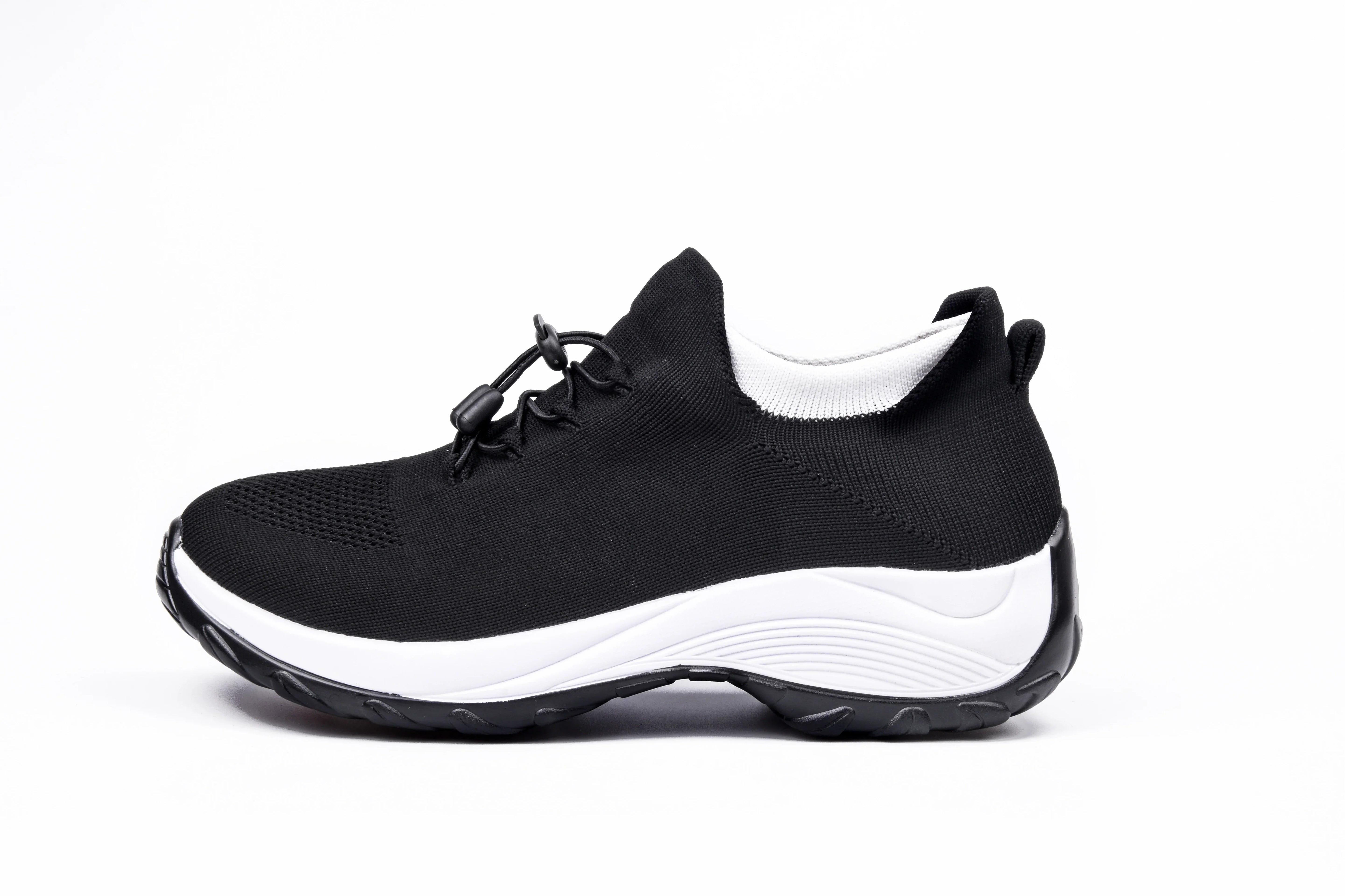 Chaussures orthopédiques unisexes MediSole