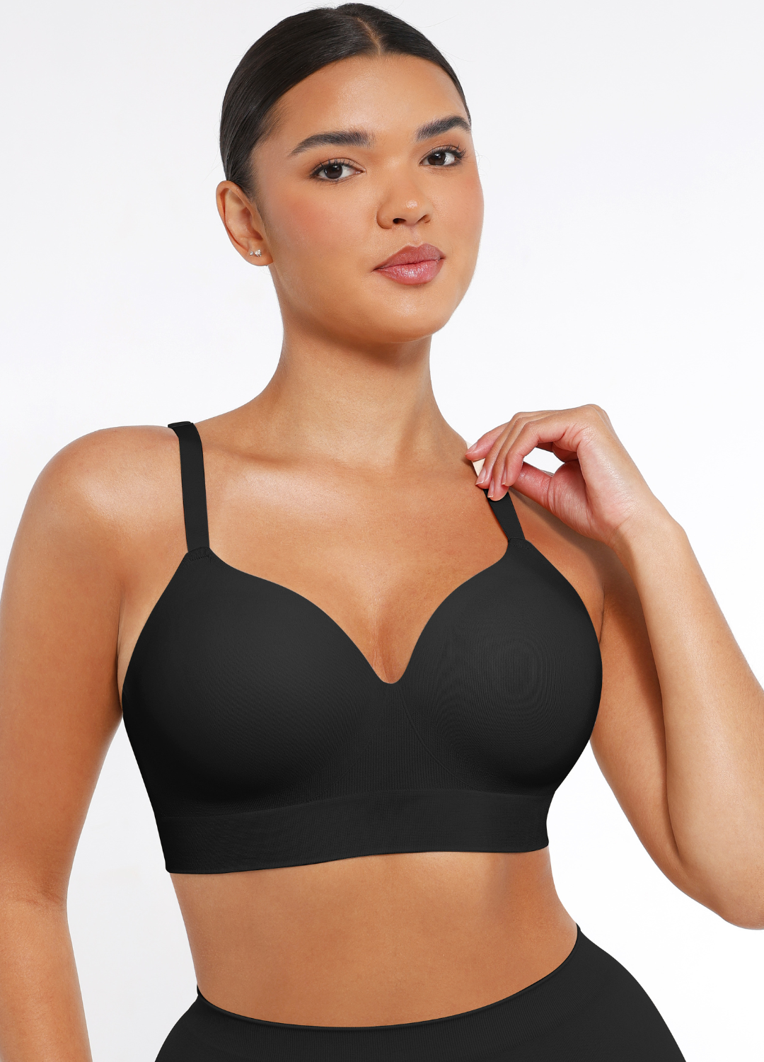 Soutien-gorge VIVA confort quotidien