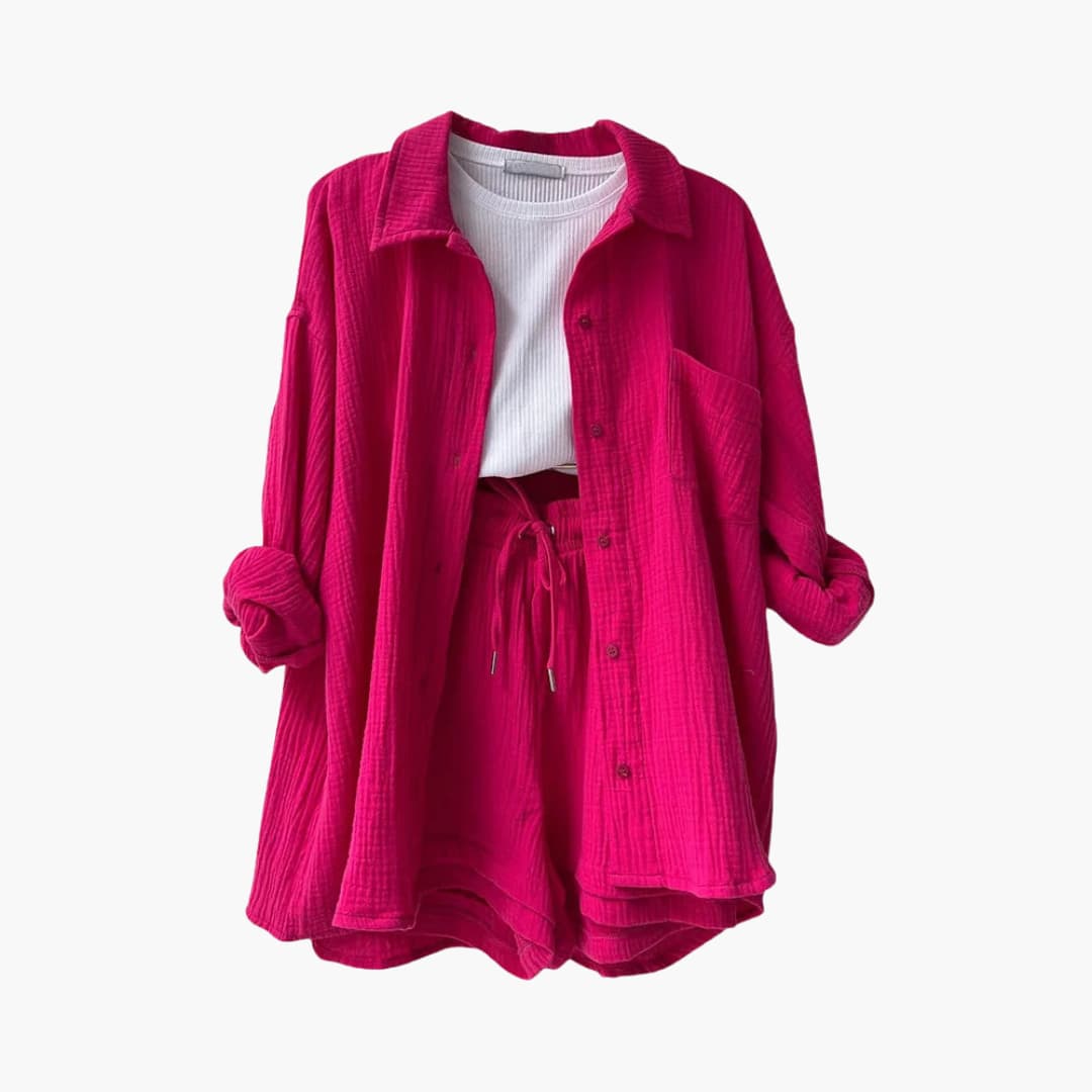 AVELINE – Ensemble Duo Élégant