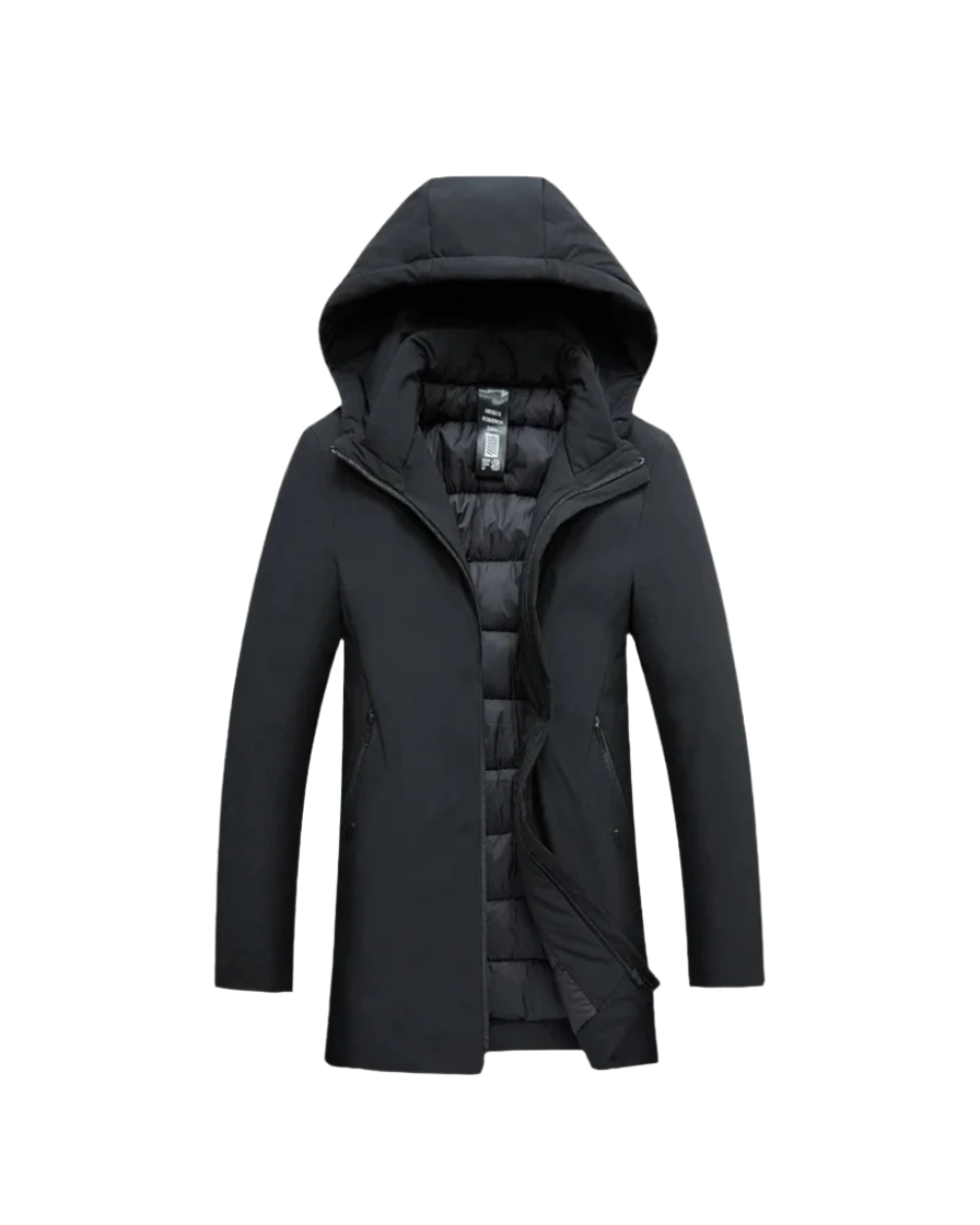 ECLYPSE Veste d’Hiver